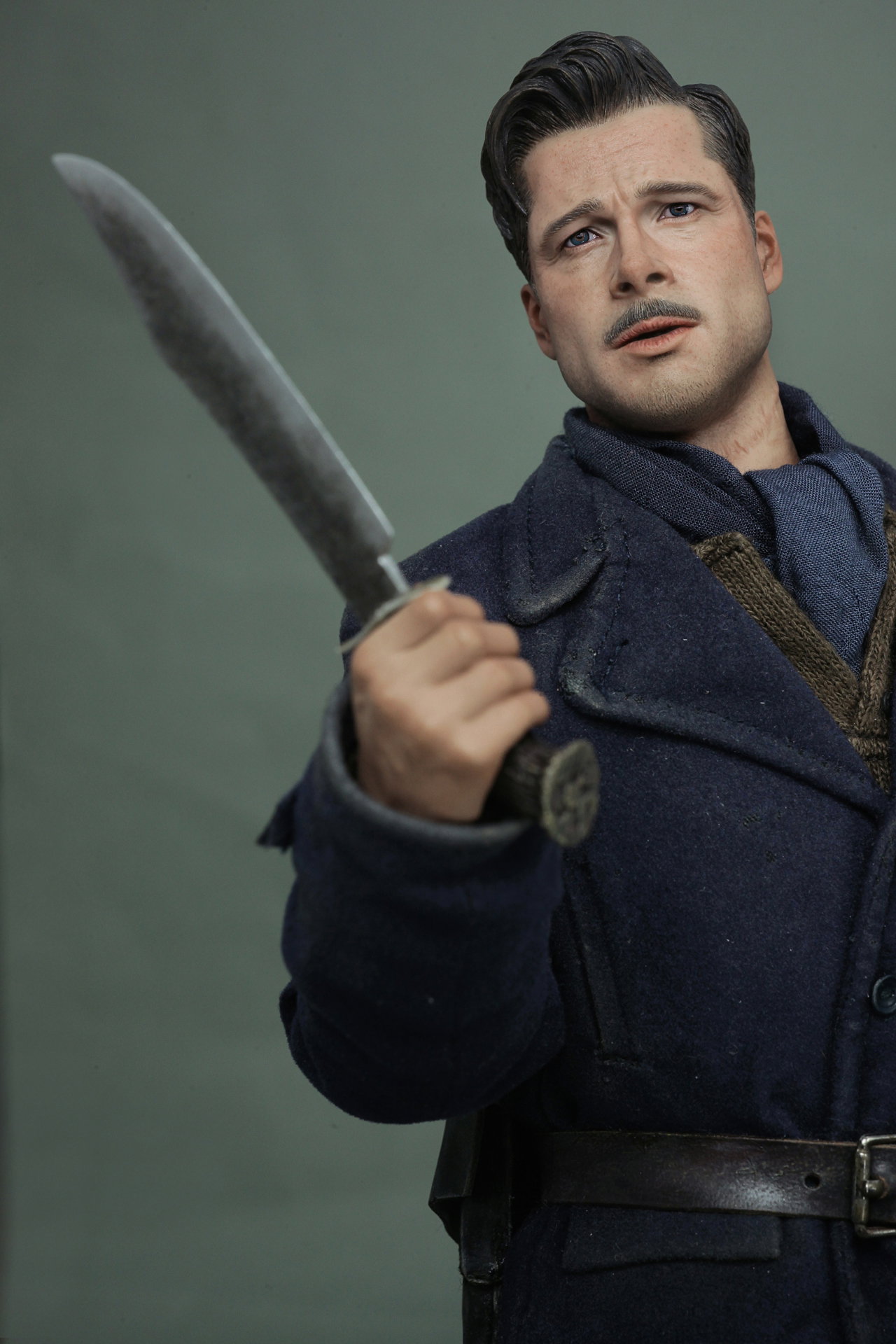 Inglourious Basterds - Lt. Aldo Raine image 7