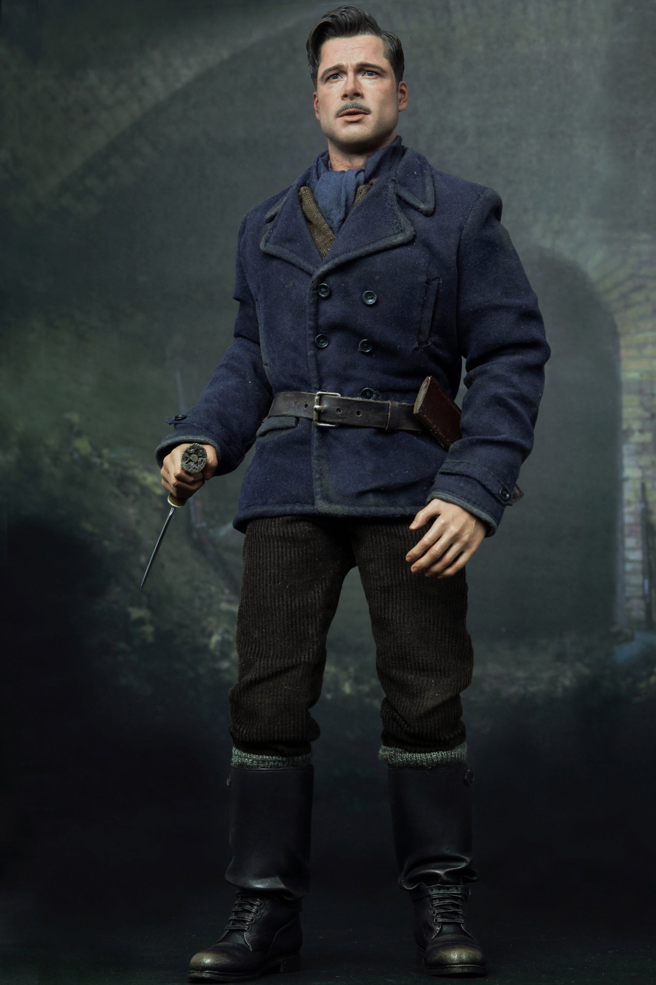 Inglourious Basterds - Lt. Aldo Raine image 8