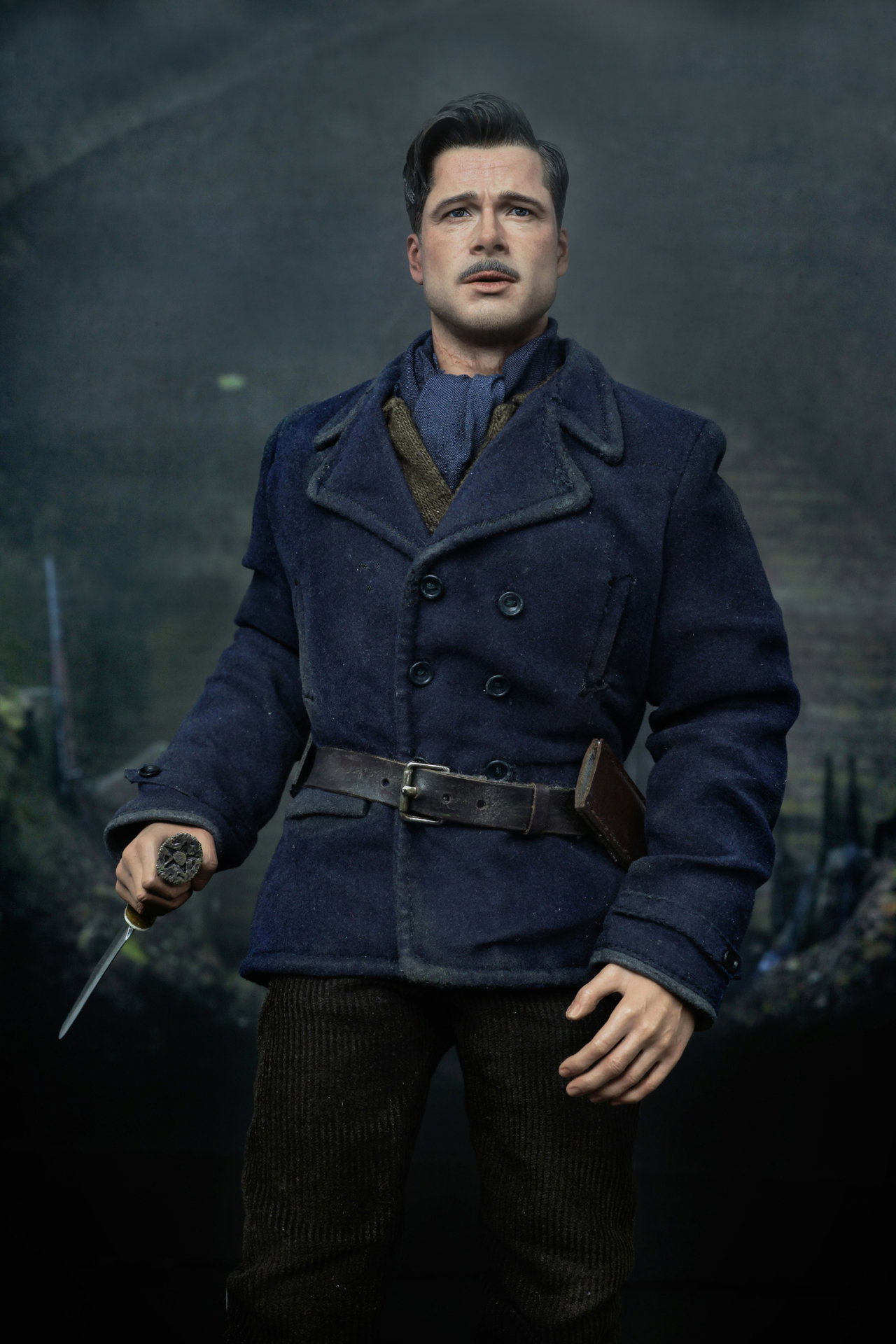Inglourious Basterds - Lt. Aldo Raine image 9