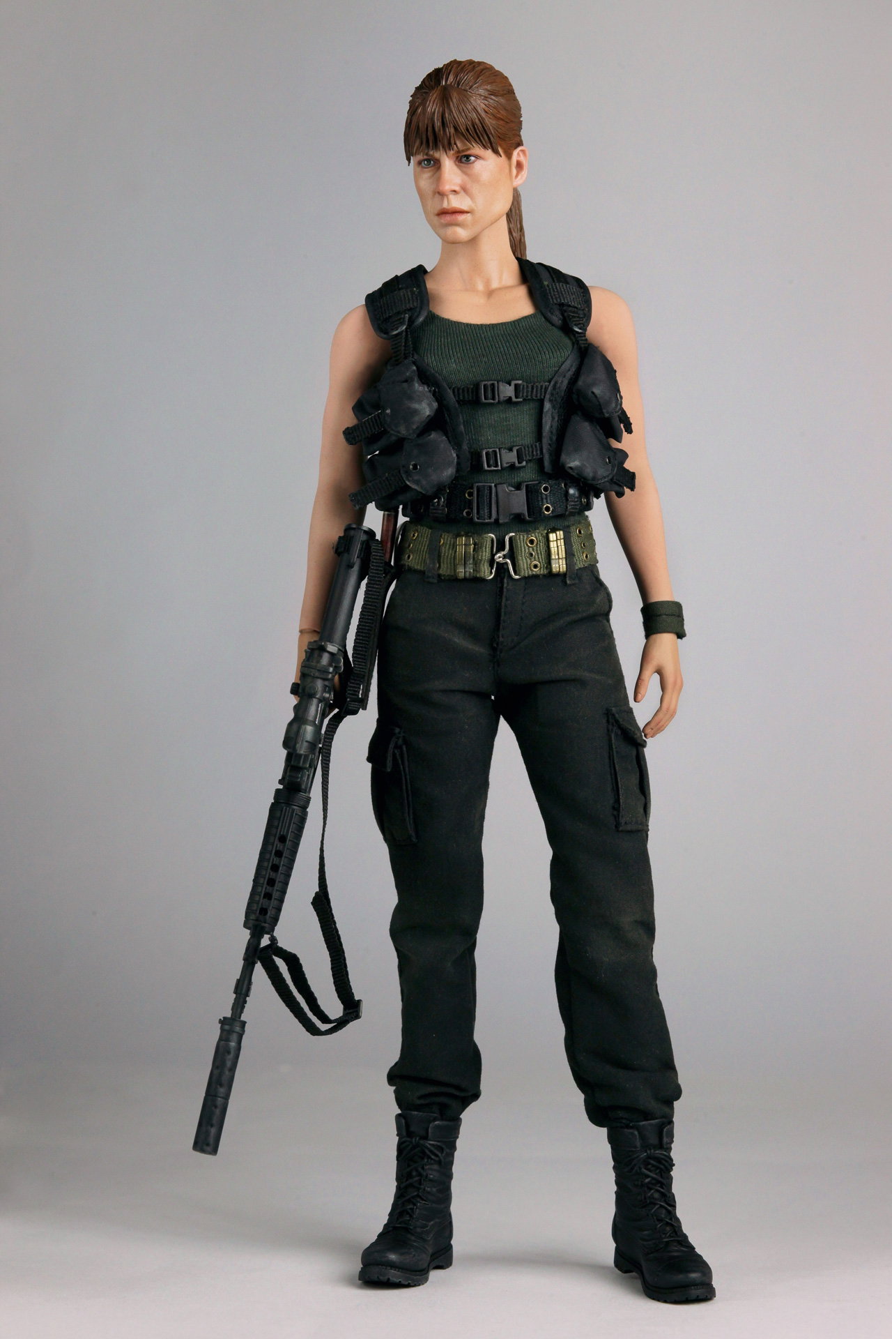 Terminator 2 - Sarah Connor image 1