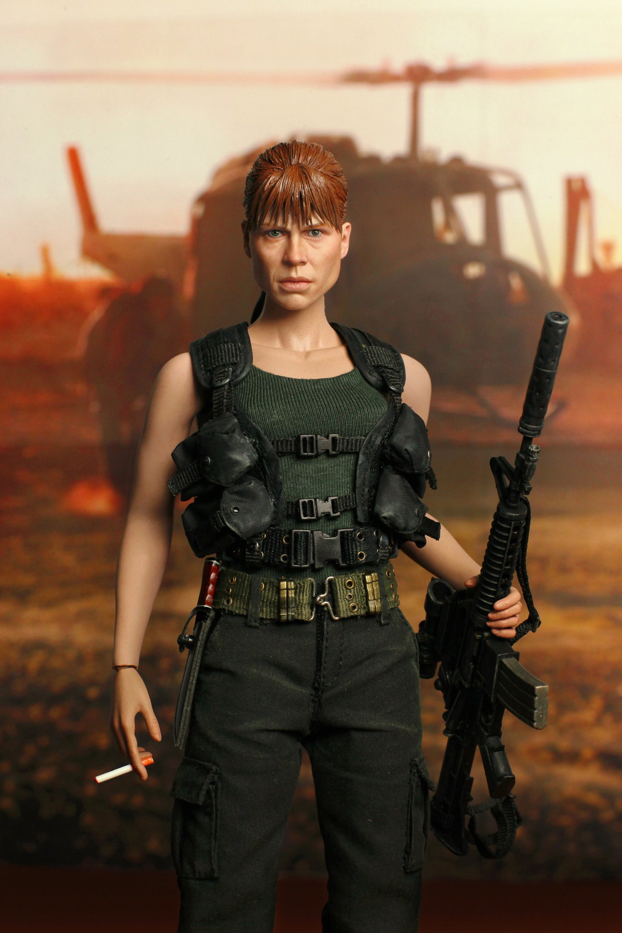 Terminator 2 - Sarah Connor image 6