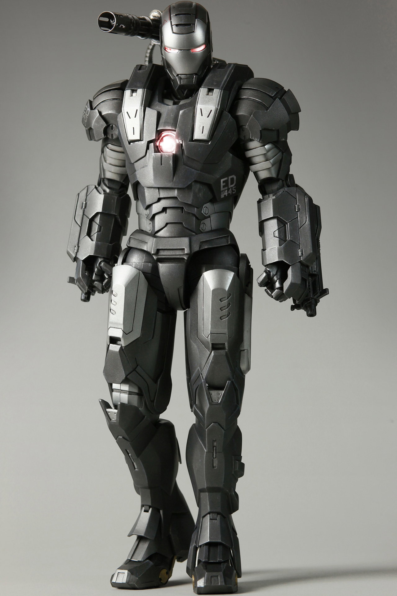 Iron Man 2 - War Machine image 1