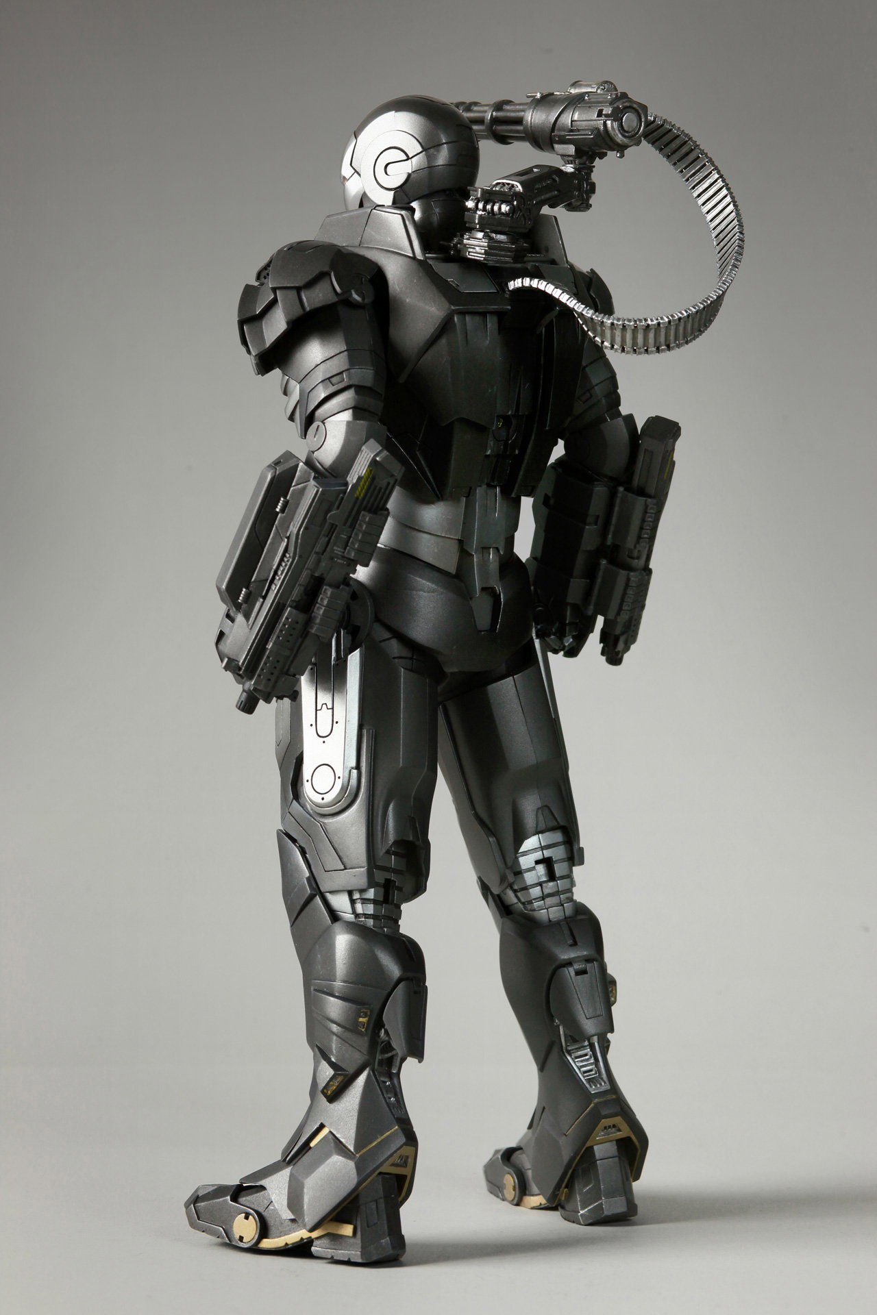Iron Man 2 - War Machine image 3