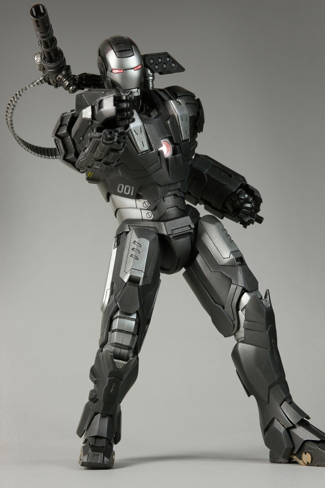 Iron Man 2 - War Machine image 6