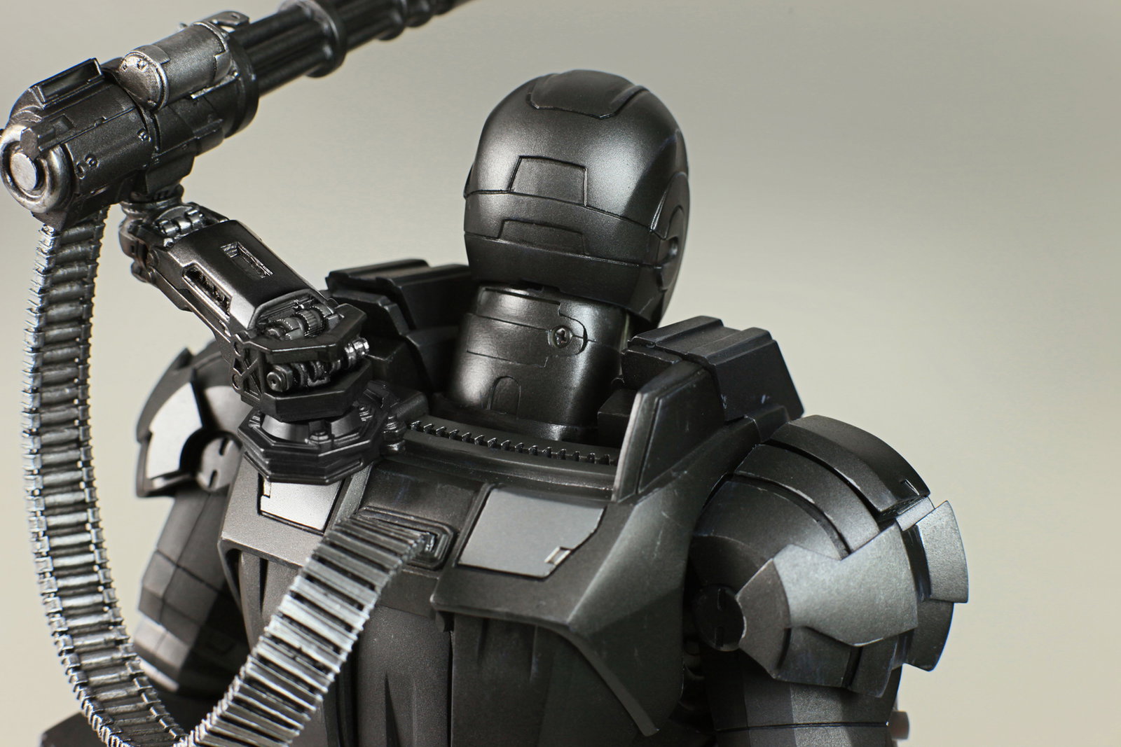 Iron Man 2 - War Machine image 9
