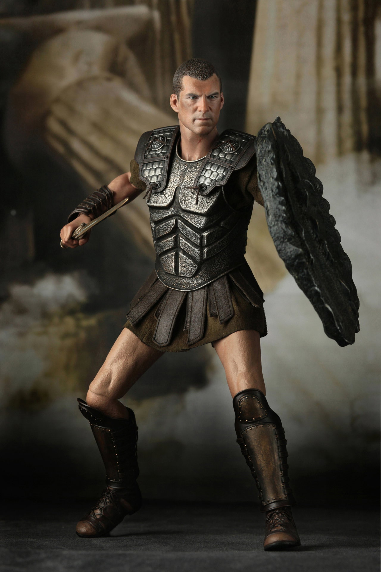Clash Of The Titans - Perseus image 5