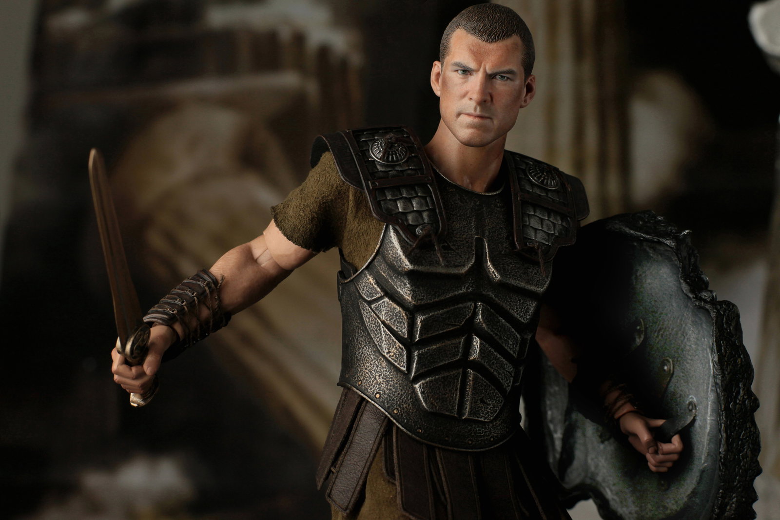 Clash Of The Titans - Perseus image 7