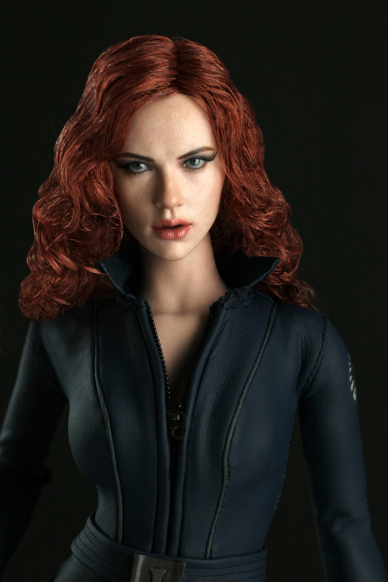 Iron Man 2 - Black Widow image 2