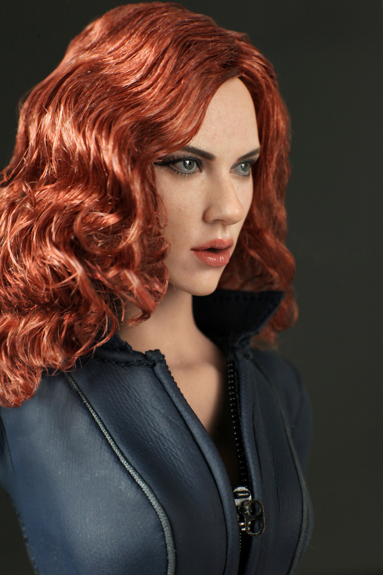 Iron Man 2 - Black Widow image 4