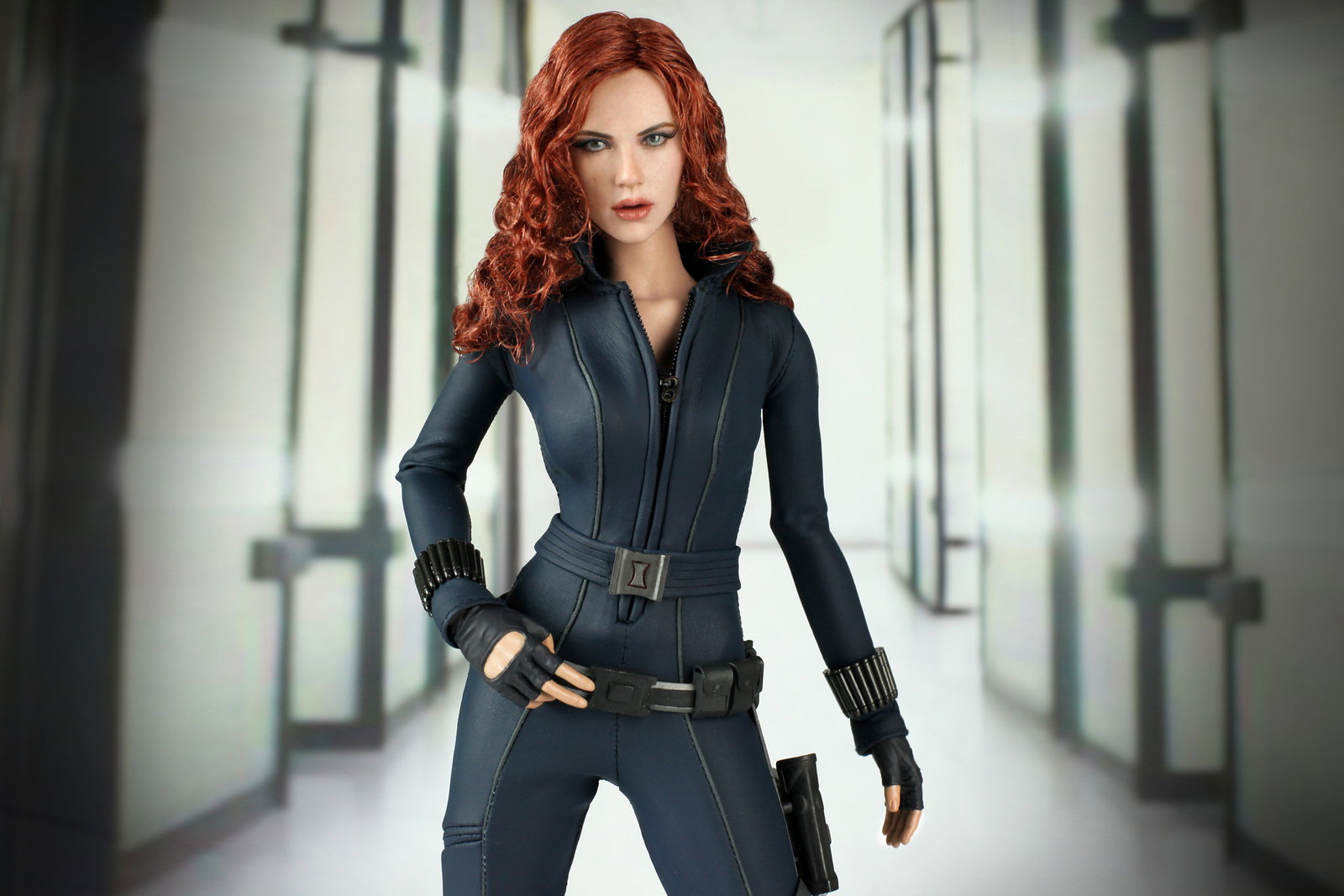 Iron Man 2 - Black Widow image 6