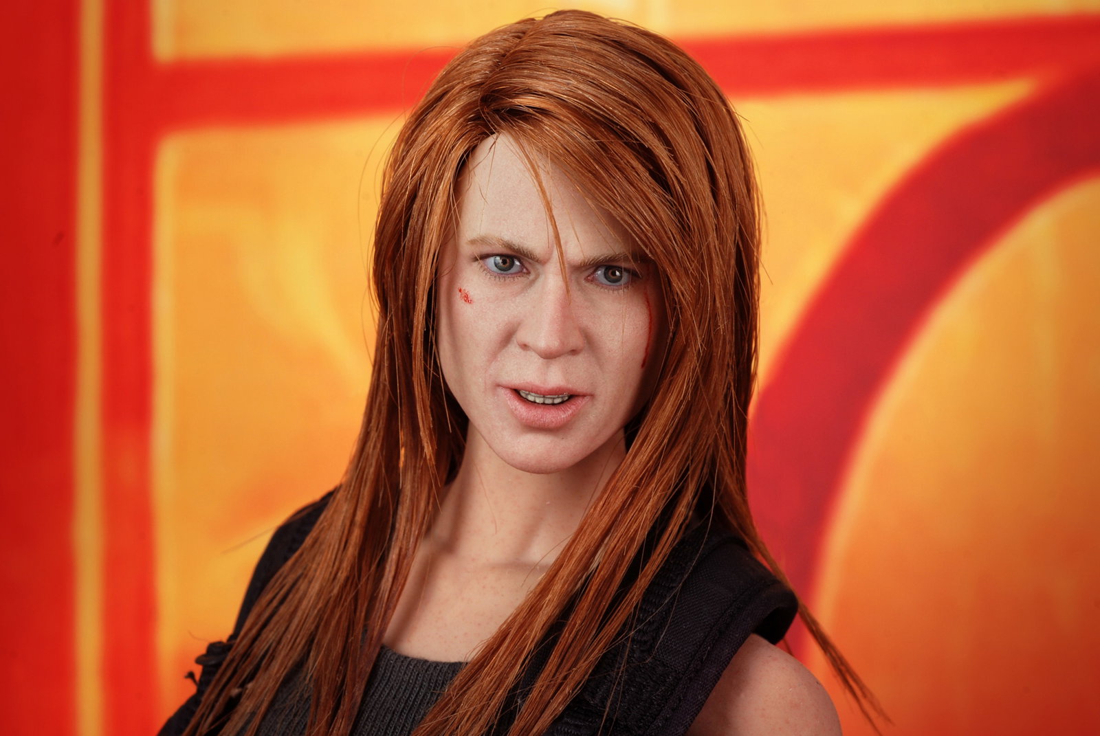Terminator 2 - T-1000 (Sarah Connor Disguise) image 1