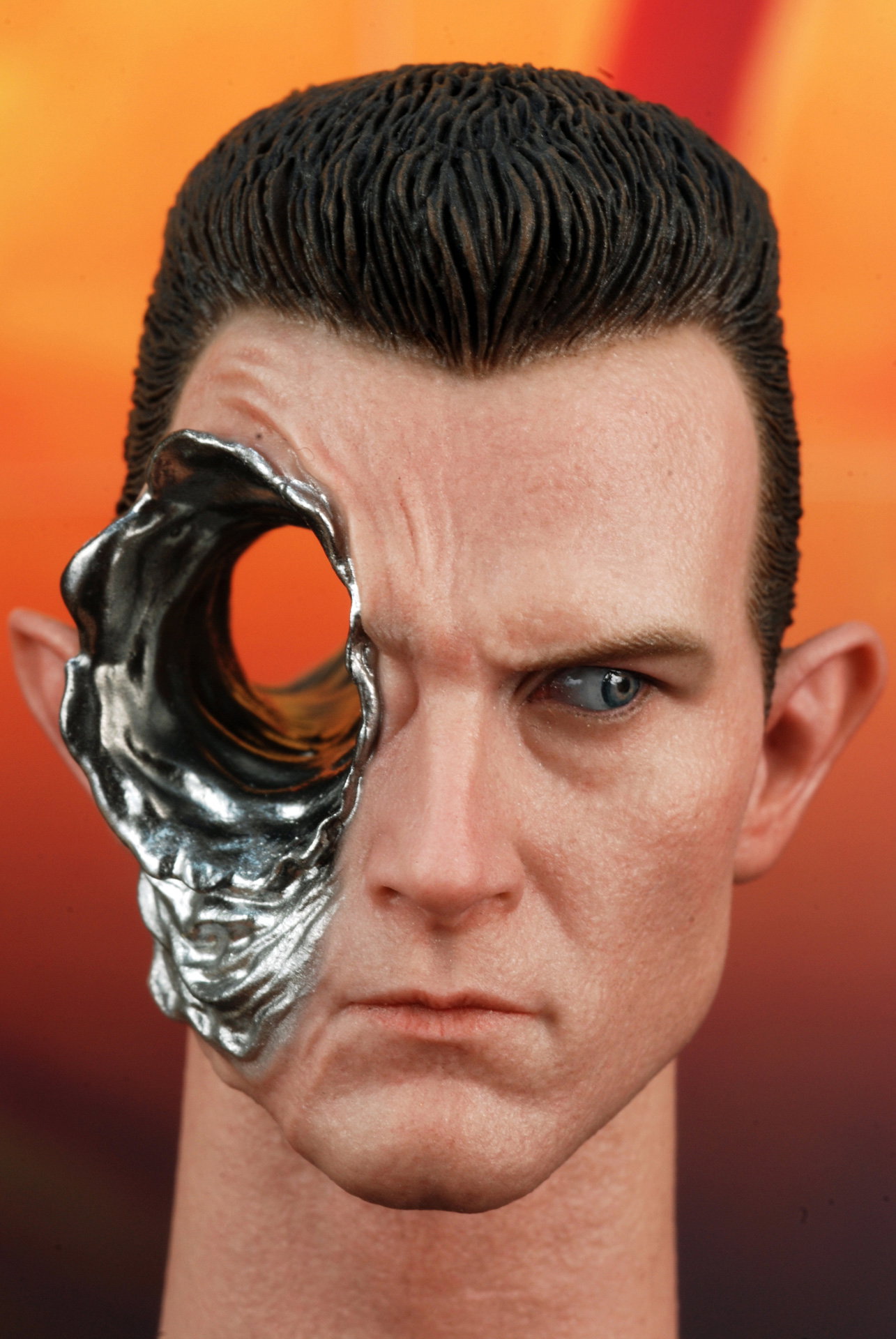 Terminator 2 - T-1000 (Sarah Connor Disguise) image 10