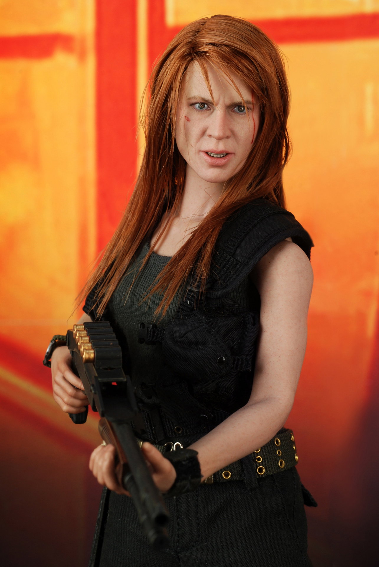 Terminator 2 - T-1000 (Sarah Connor Disguise) image 3