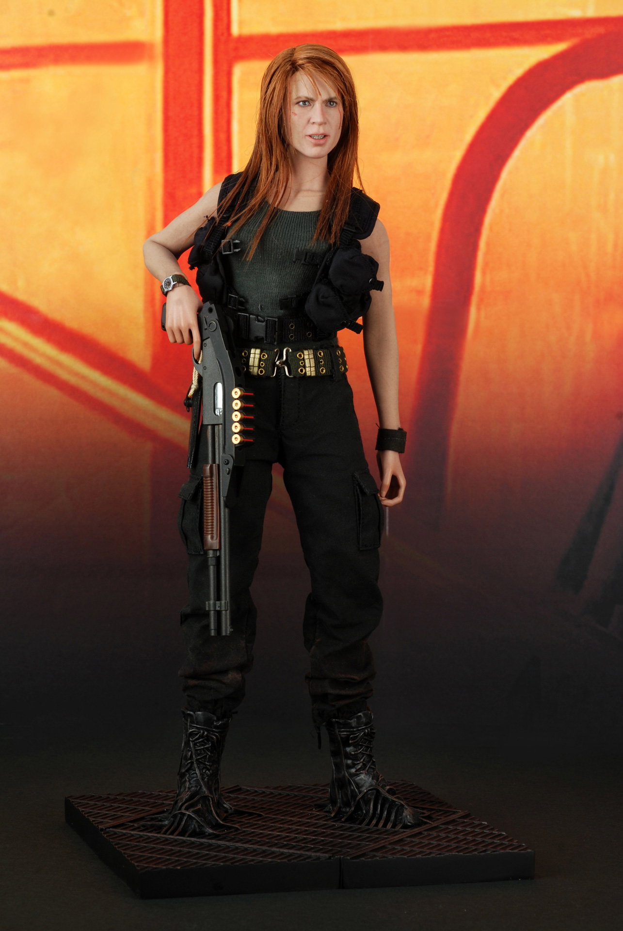 Terminator 2 - T-1000 (Sarah Connor Disguise) image 5