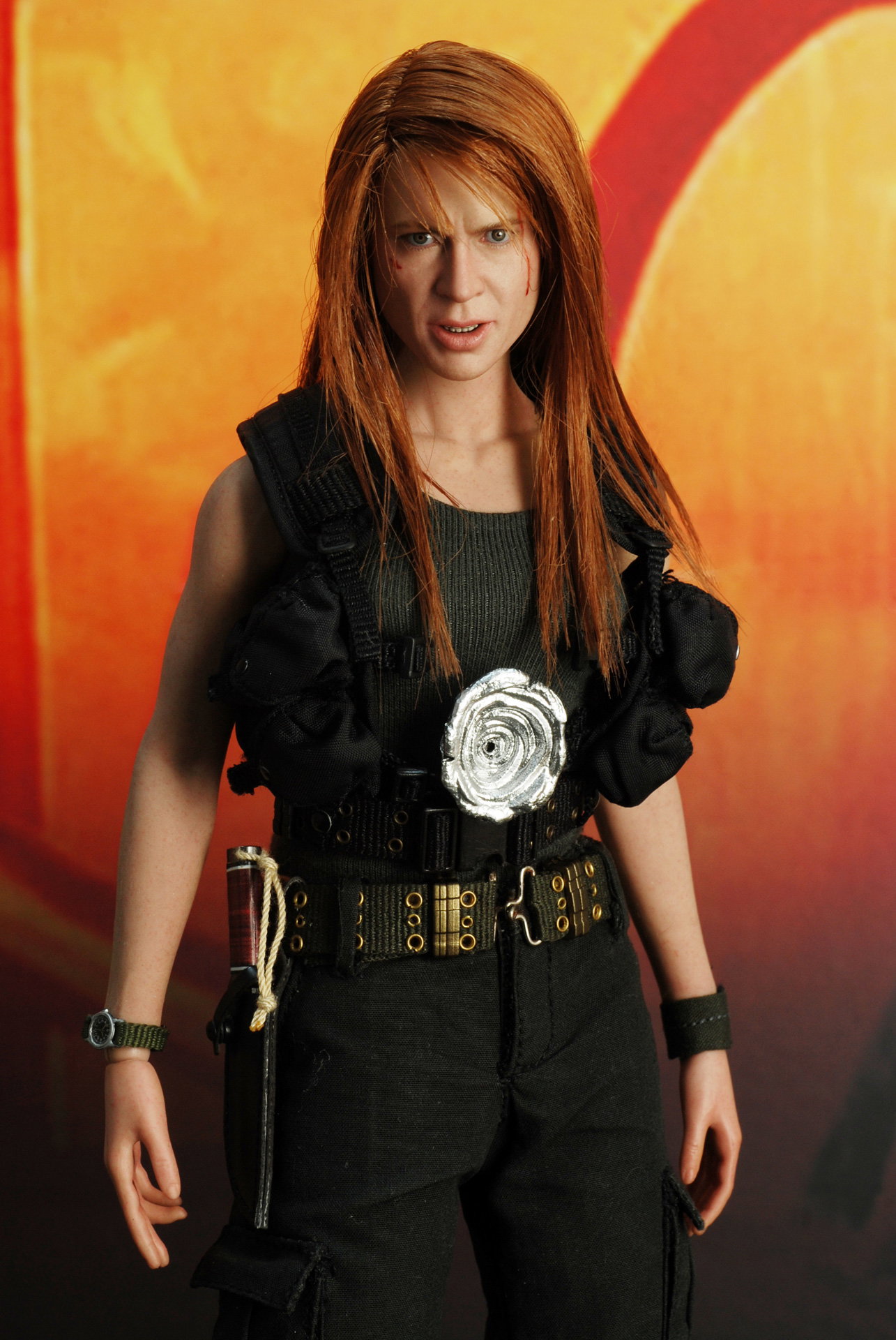 Terminator 2 - T-1000 (Sarah Connor Disguise) image 6