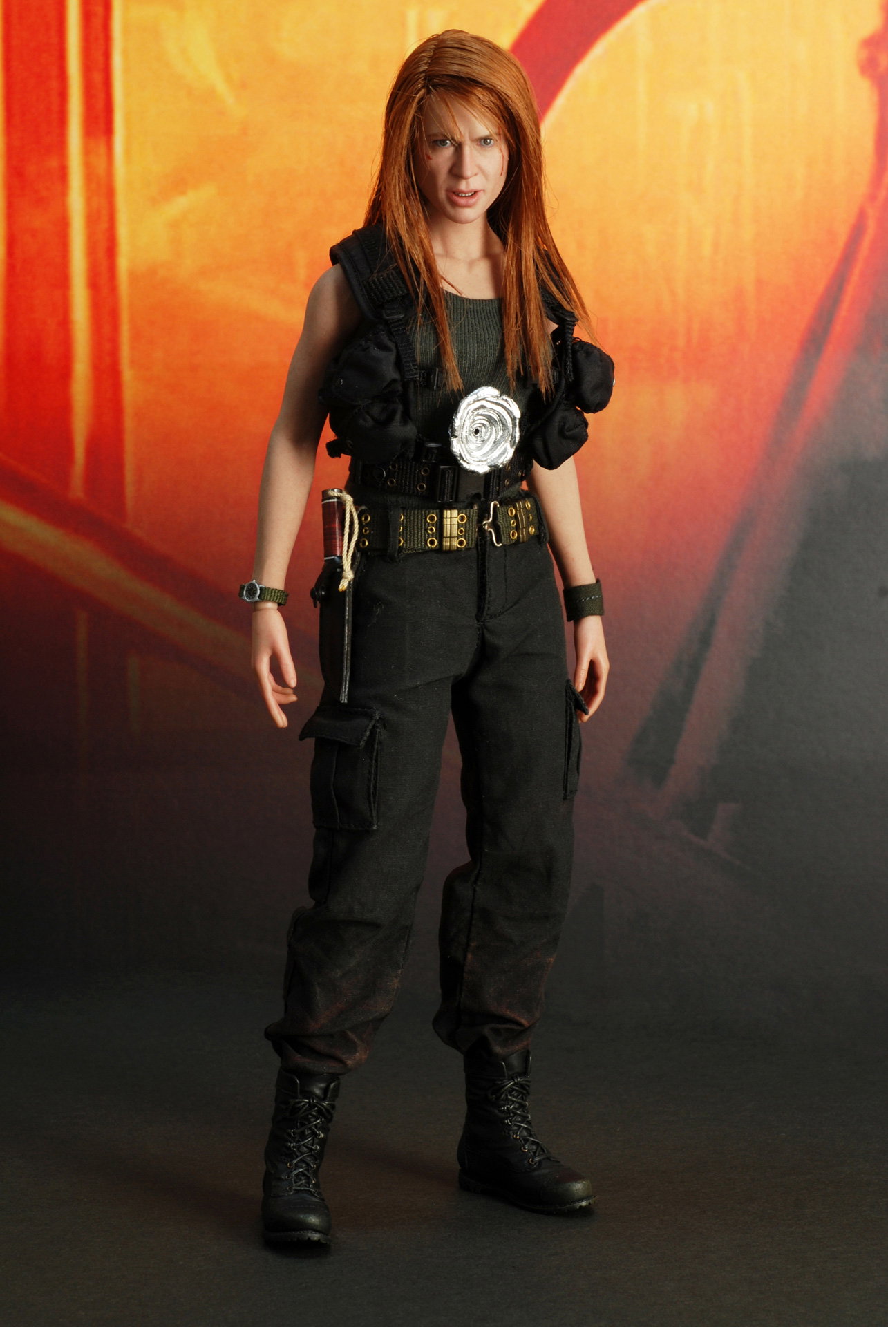 Terminator 2 - T-1000 (Sarah Connor Disguise) image 7