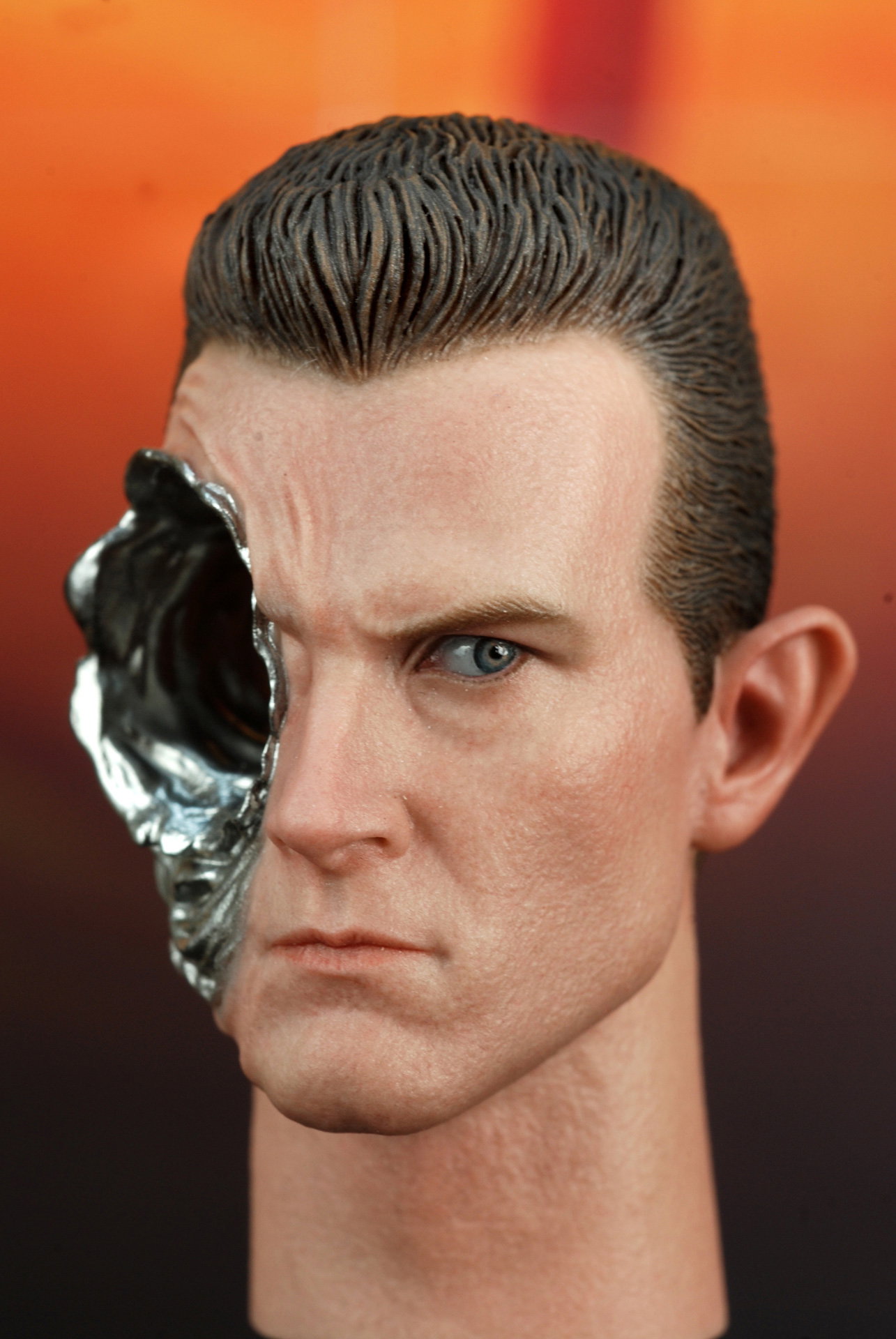 Terminator 2 - T-1000 (Sarah Connor Disguise) image 9