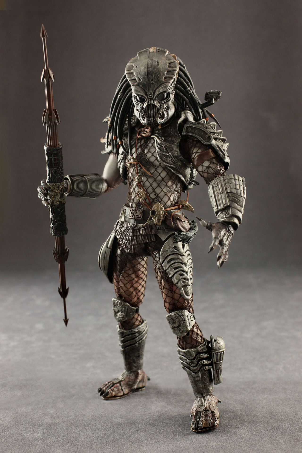 Predator 2 - Guardian Predator image 1