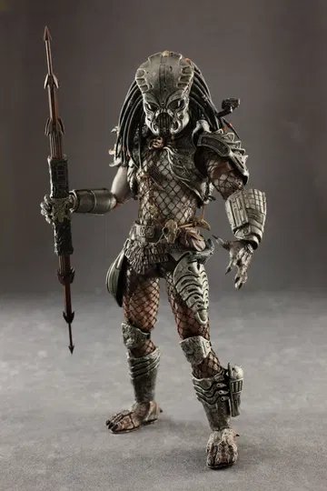 Predator 2 - Guardian Predator