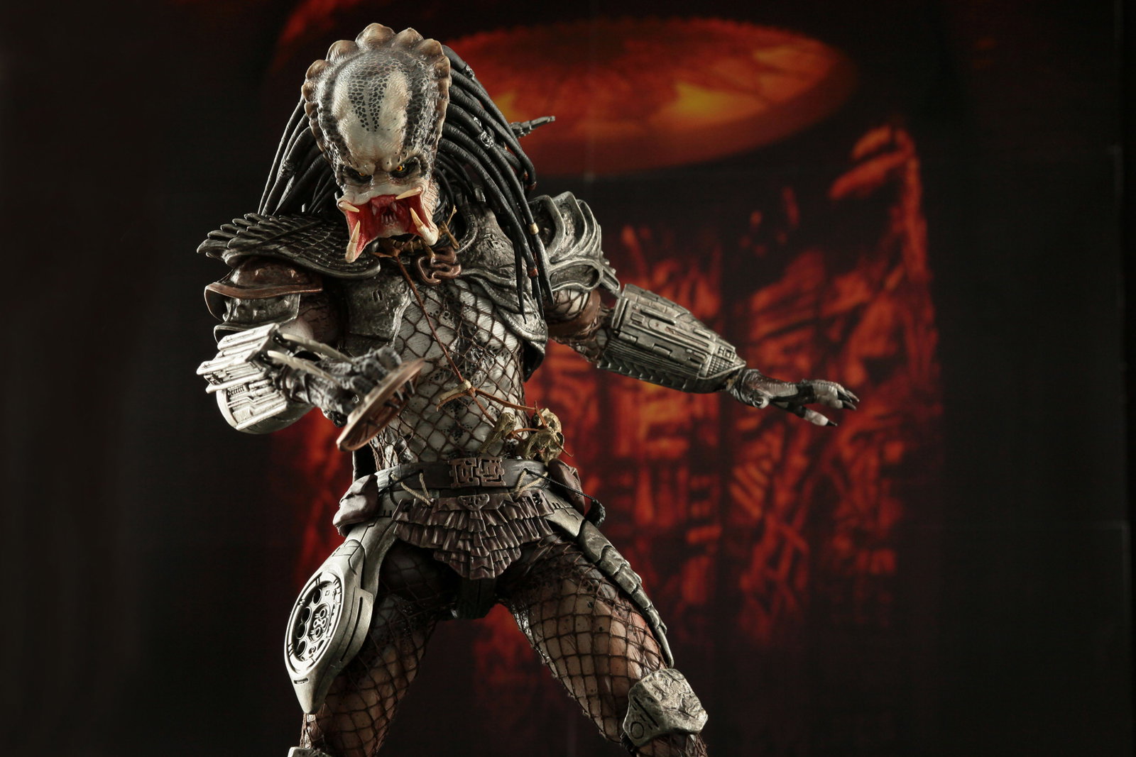 Predator 2 - Guardian Predator image 10
