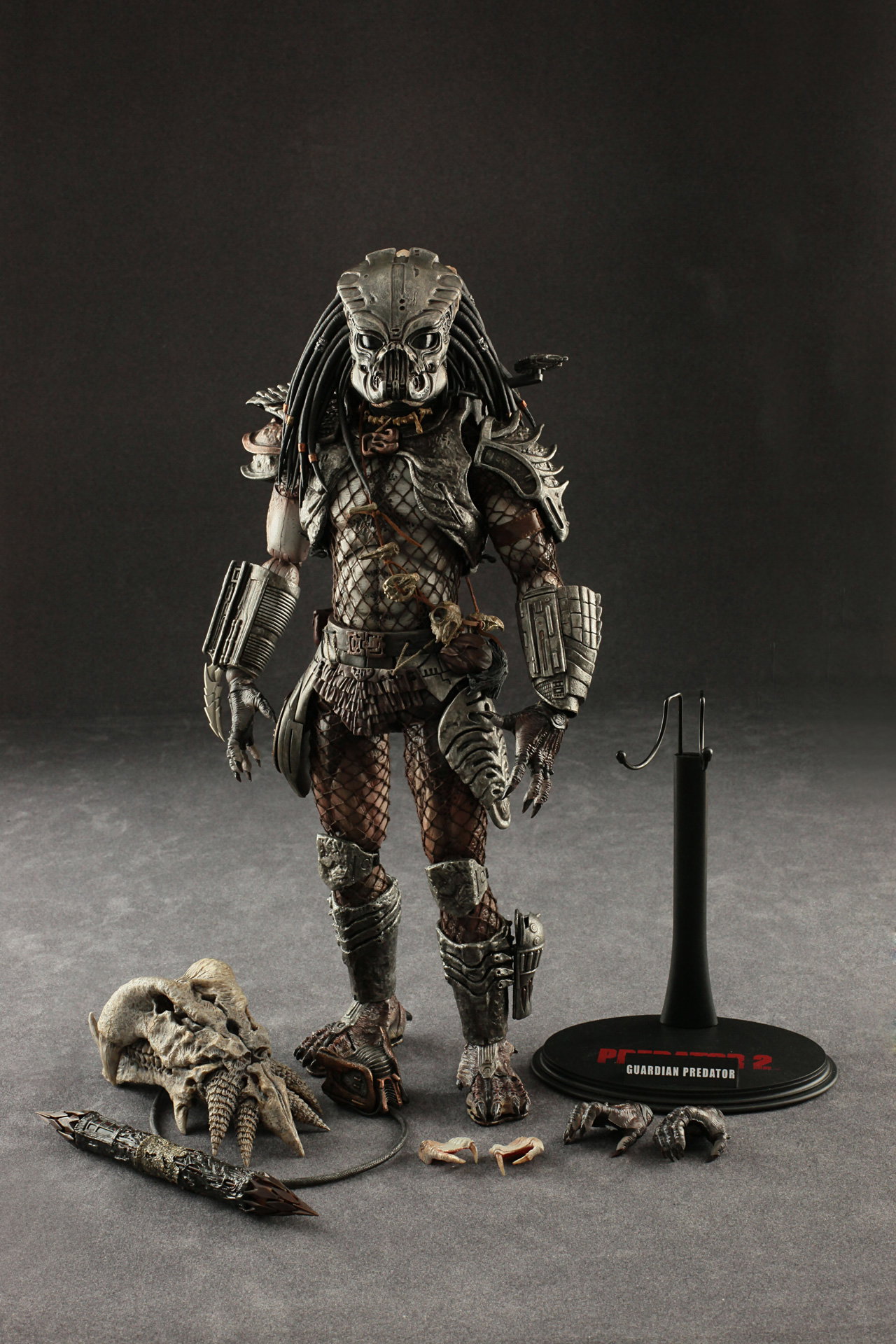 Predator 2 - Guardian Predator image 3