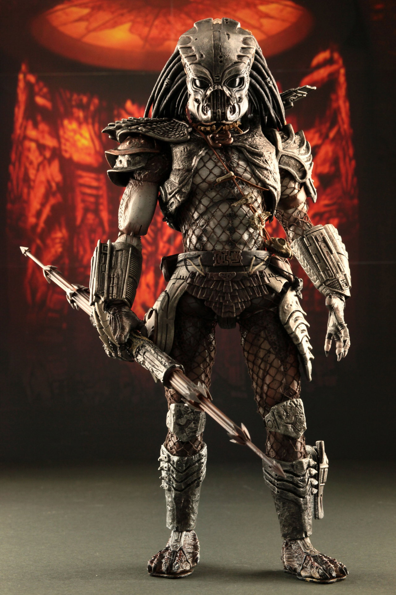 Predator 2 - Guardian Predator image 4