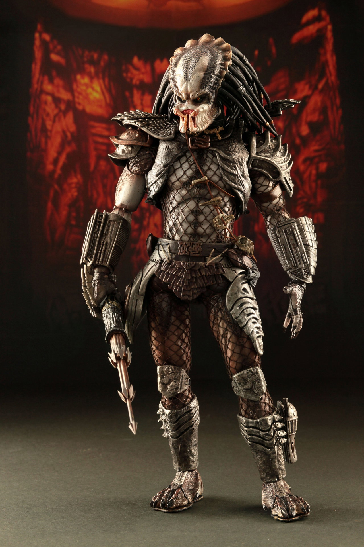 Predator 2 - Guardian Predator image 5