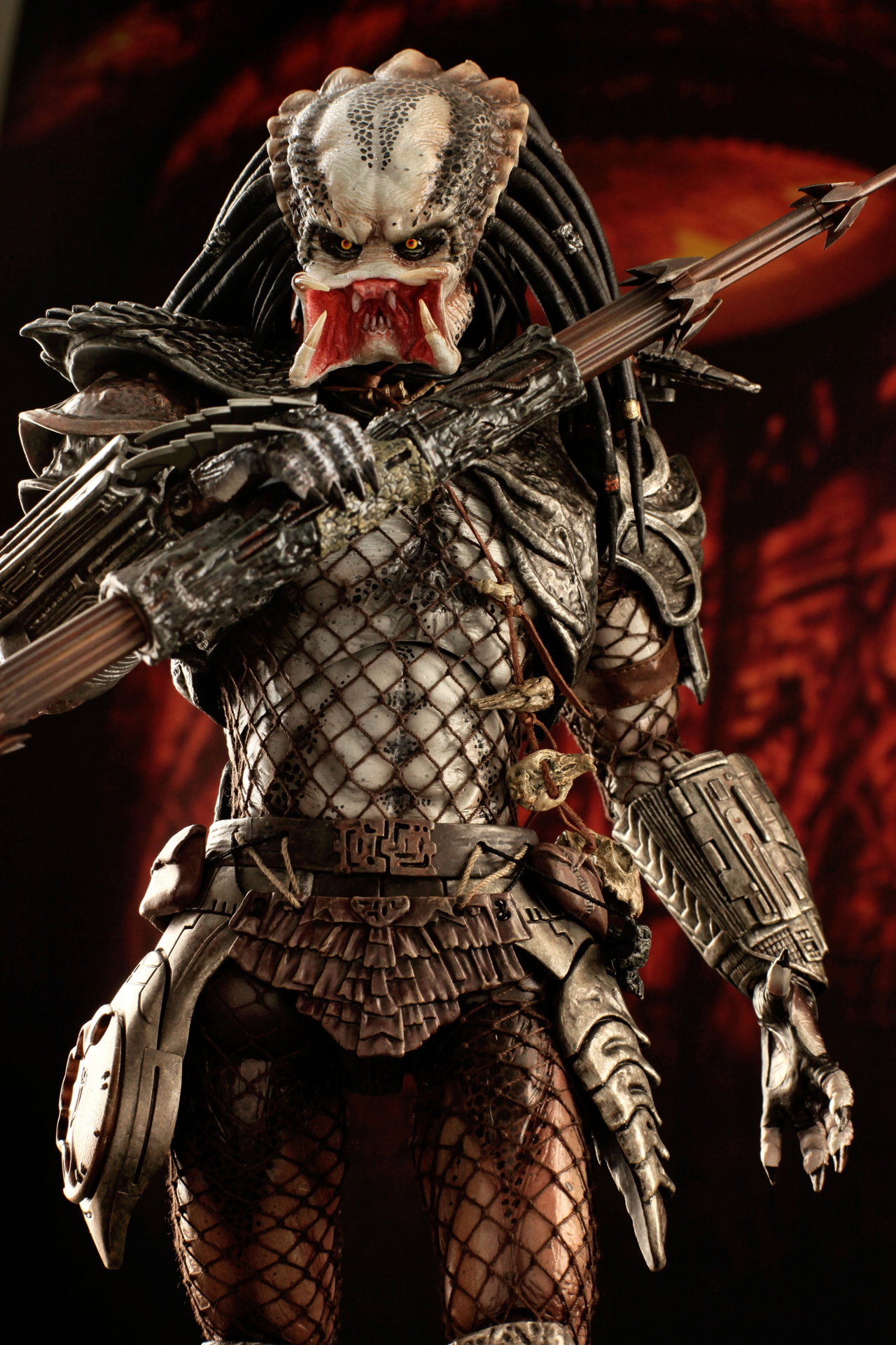 Predator 2 - Guardian Predator image 7