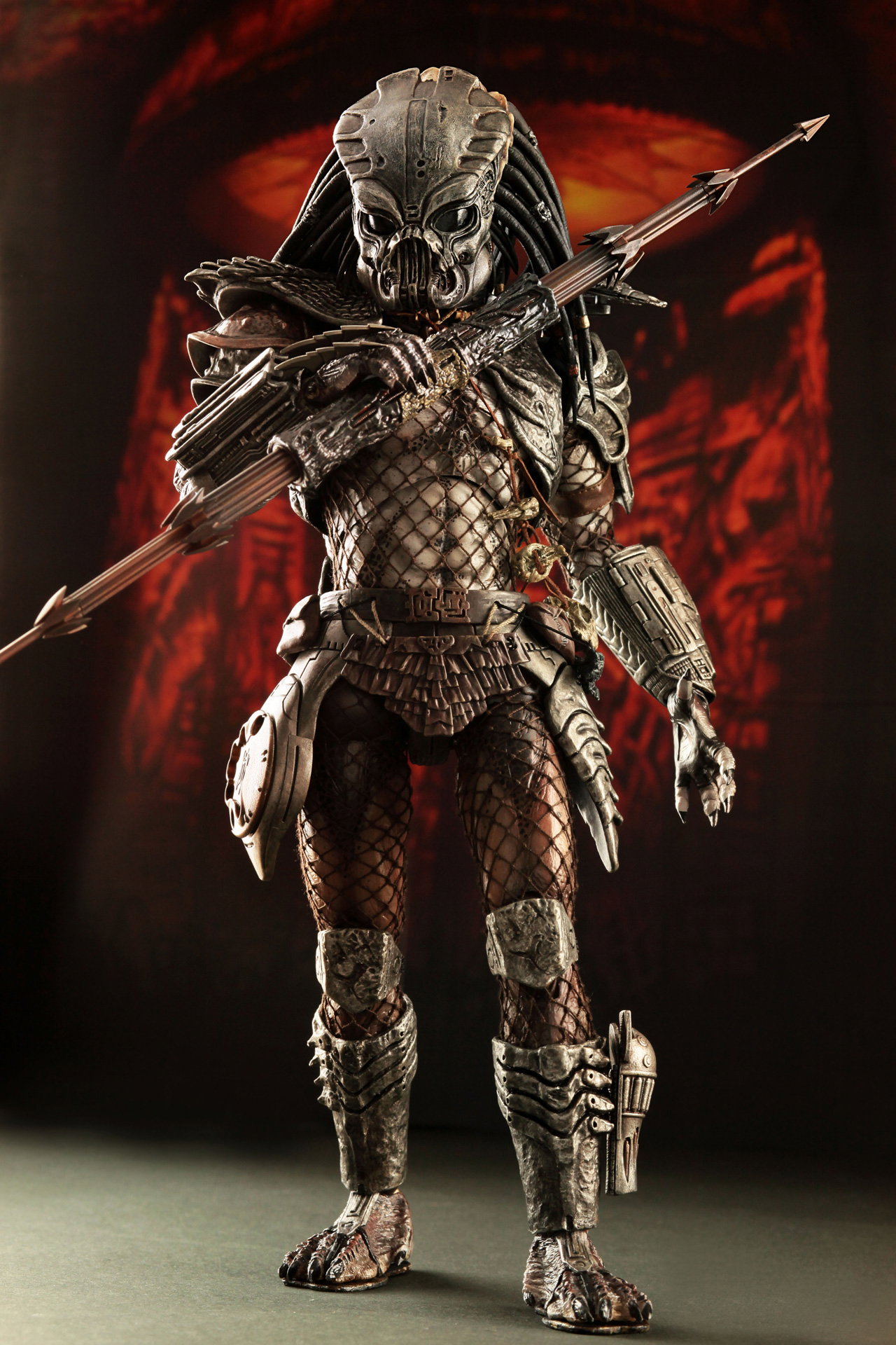 Predator 2 - Guardian Predator image 8