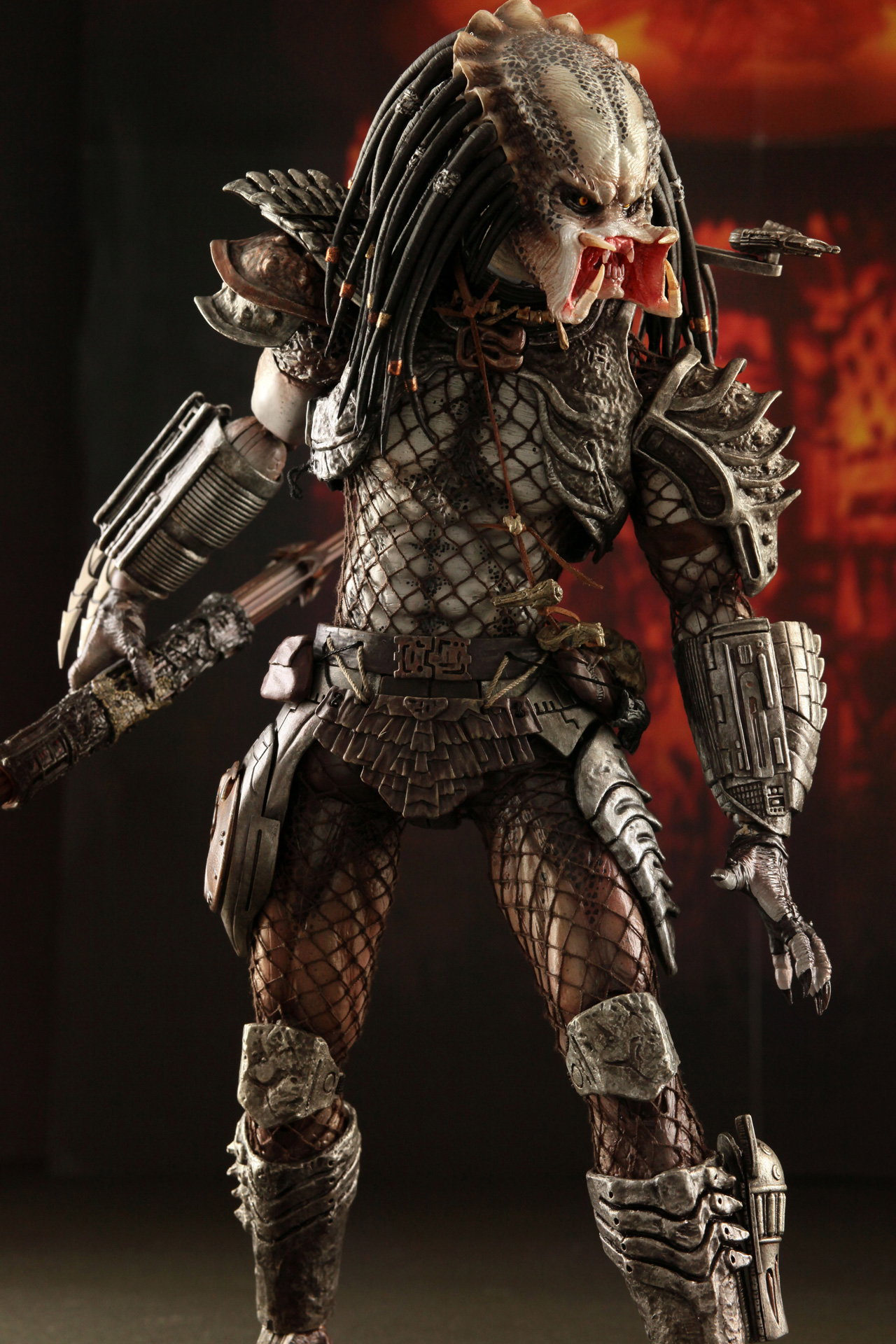 Predator 2 - Guardian Predator image 9