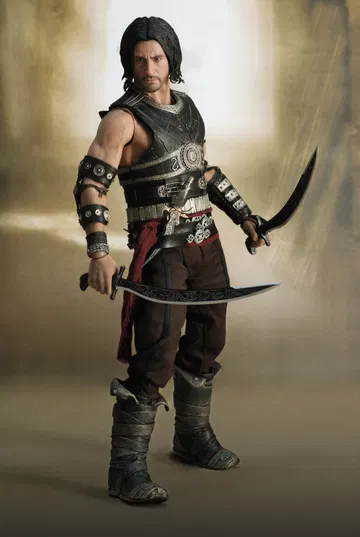 Prince Of Persia The Sands Of Time - Prince Dastan