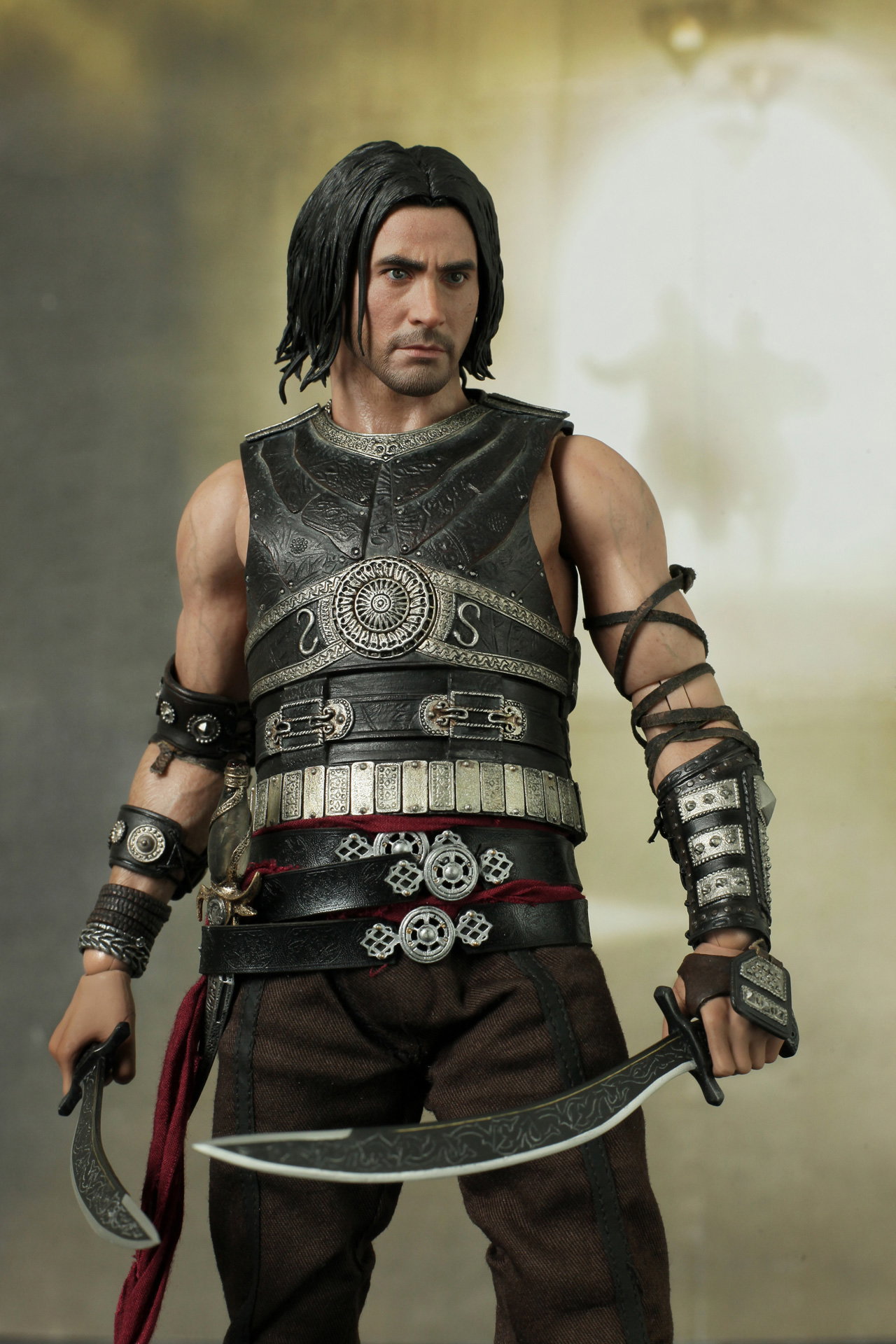 Prince Of Persia The Sands Of Time - Prince Dastan image 10