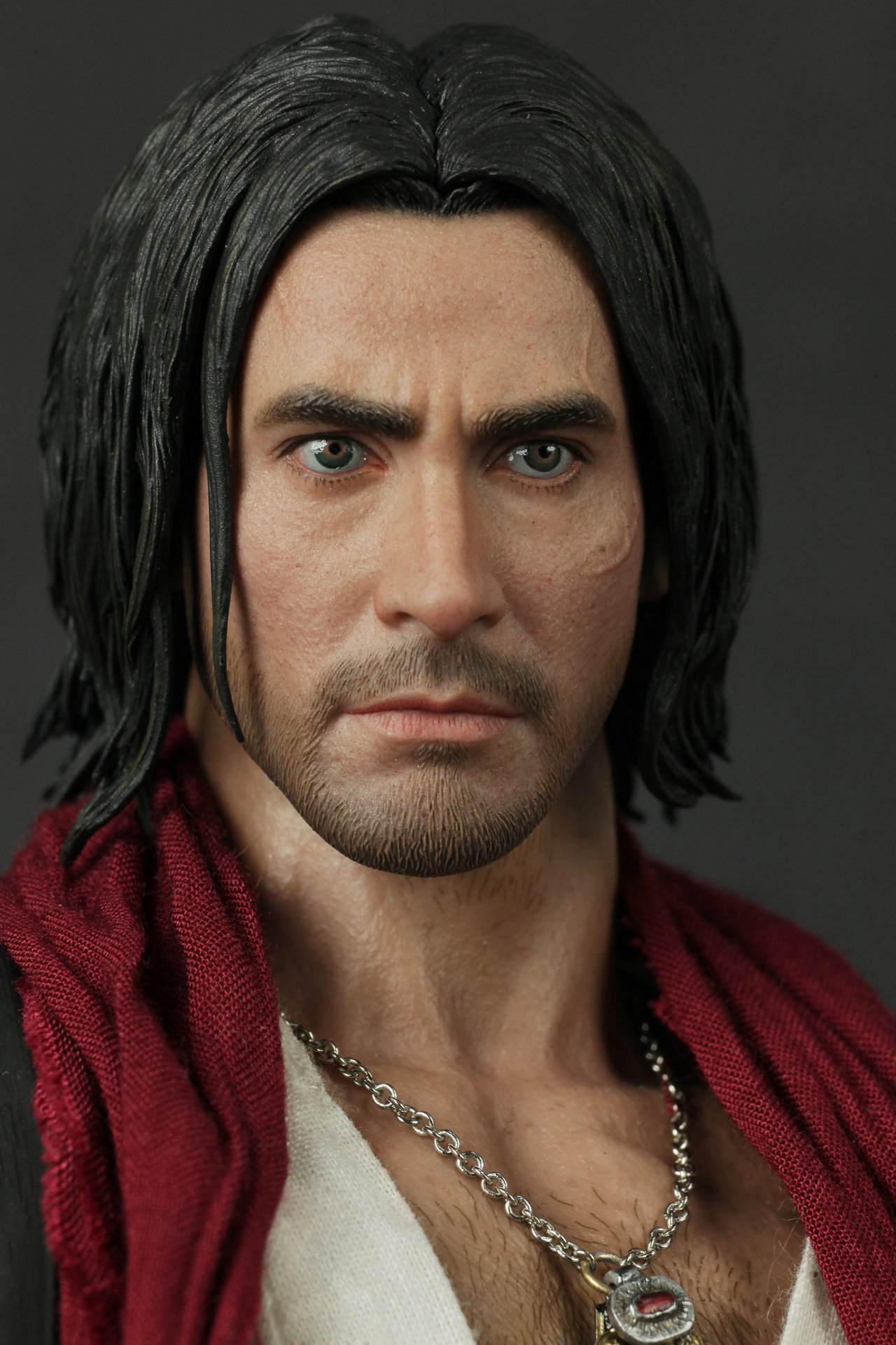 Prince Of Persia The Sands Of Time - Prince Dastan image 3