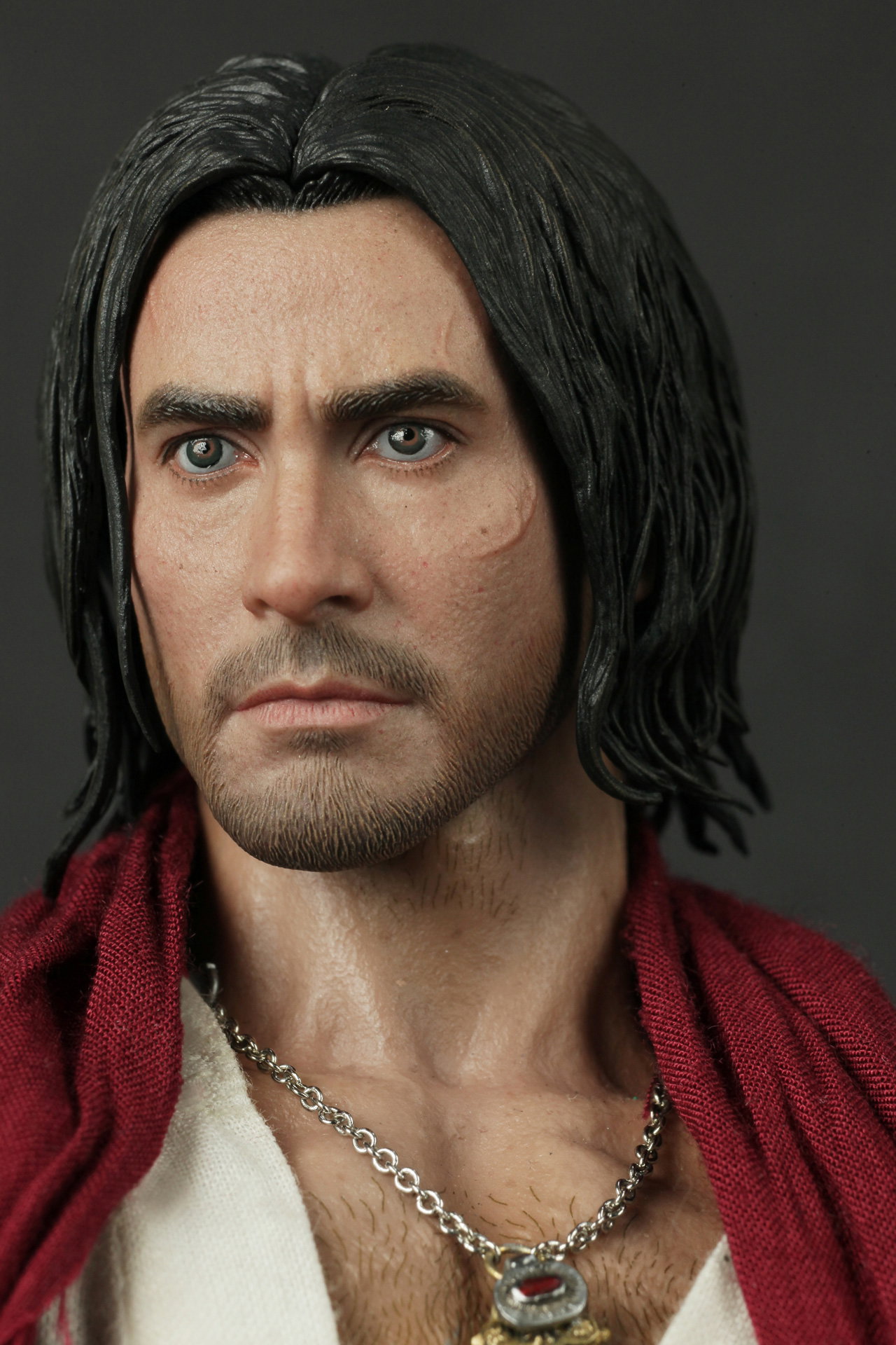 Prince Of Persia The Sands Of Time - Prince Dastan image 4