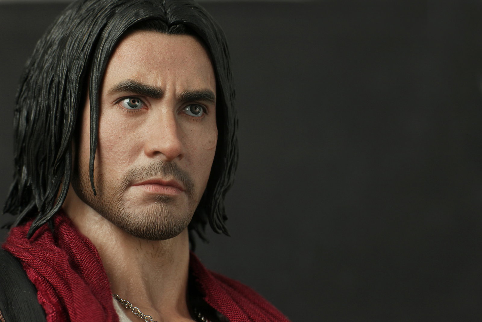 Prince Of Persia The Sands Of Time - Prince Dastan image 5
