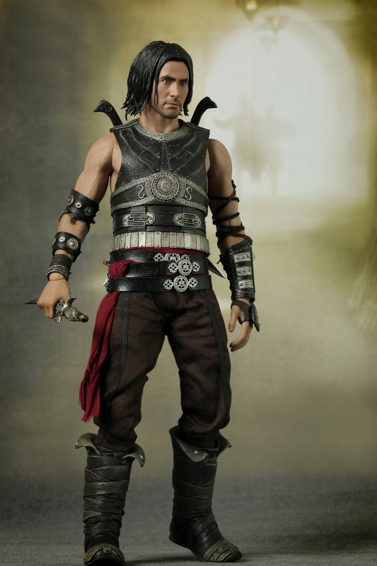 Prince Of Persia The Sands Of Time - Prince Dastan image 6