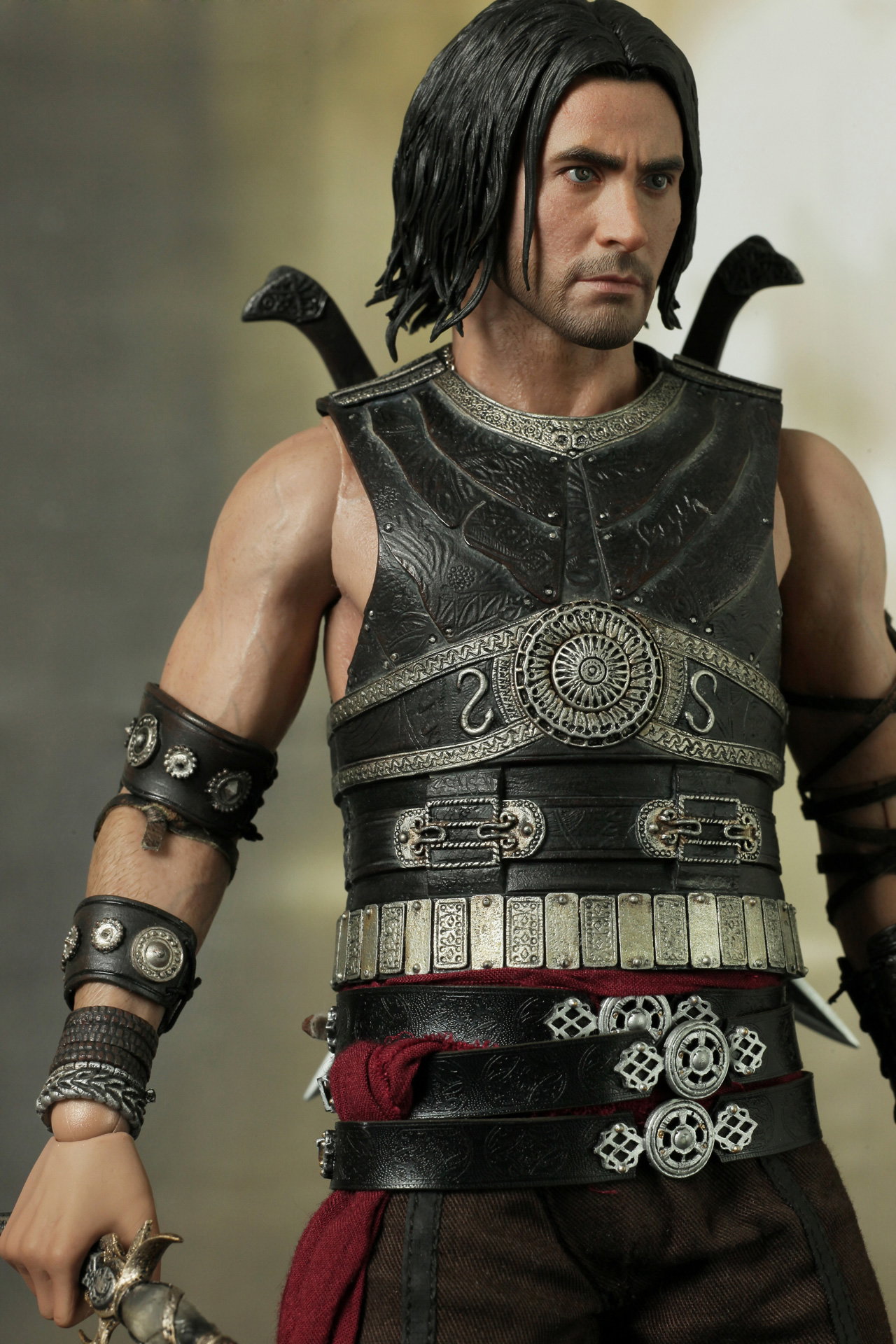Prince Of Persia The Sands Of Time - Prince Dastan image 7