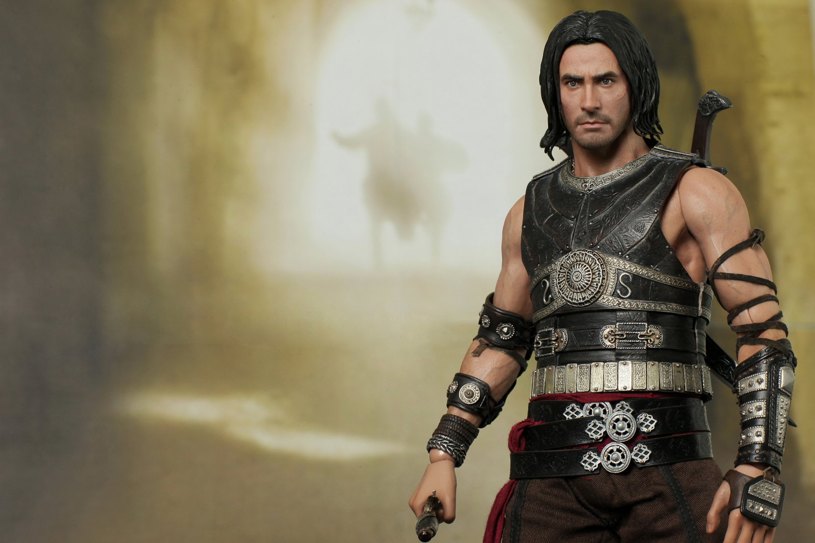 Prince Of Persia The Sands Of Time - Prince Dastan image 8