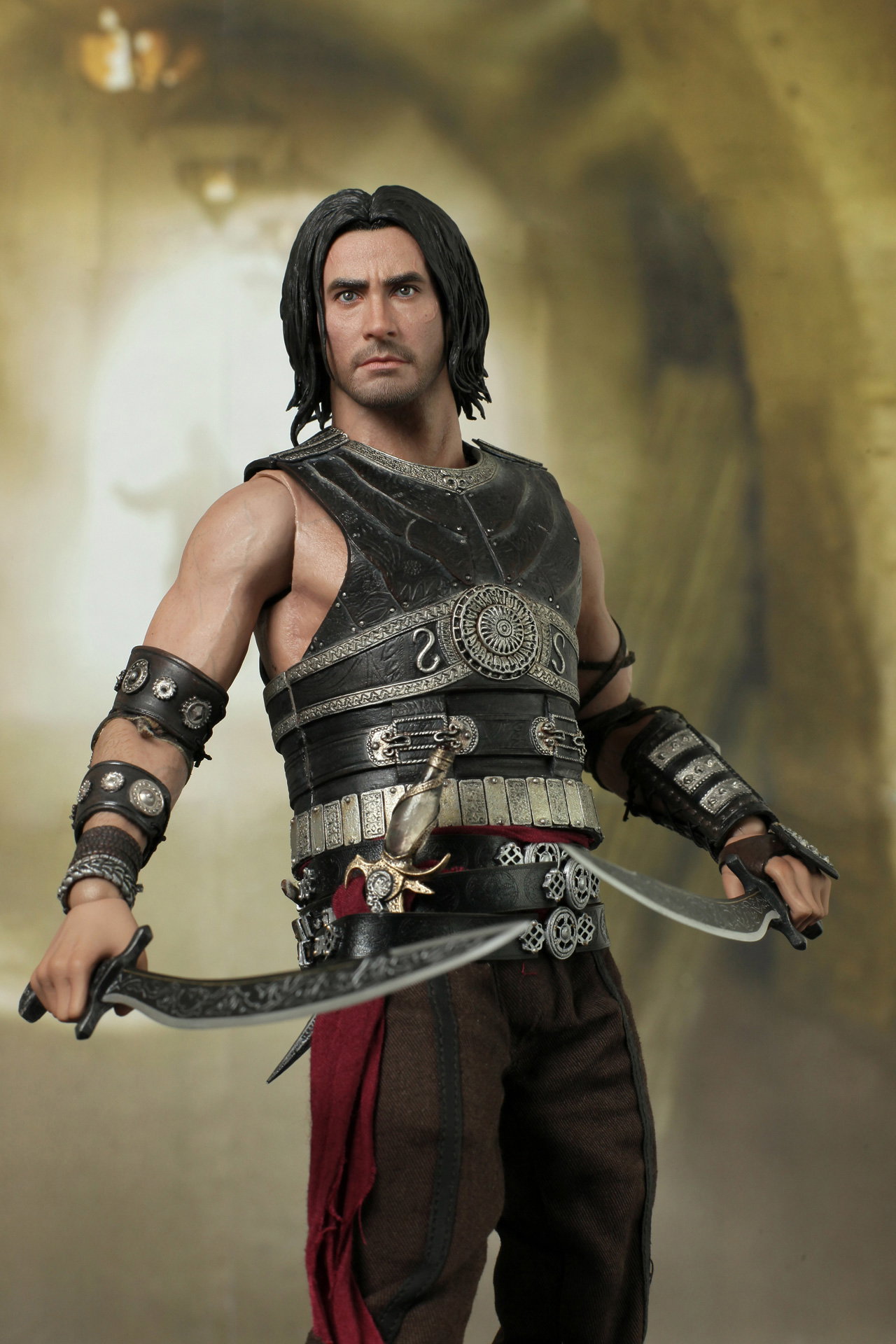 Prince Of Persia The Sands Of Time - Prince Dastan image 9