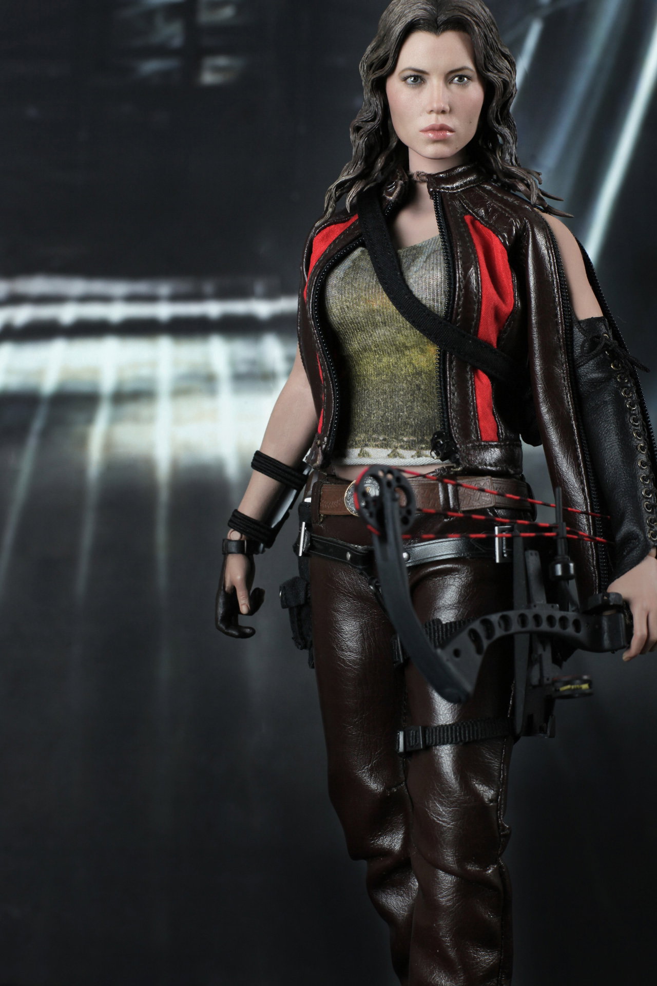 Blade Trinity - Abigail Whistler image 10