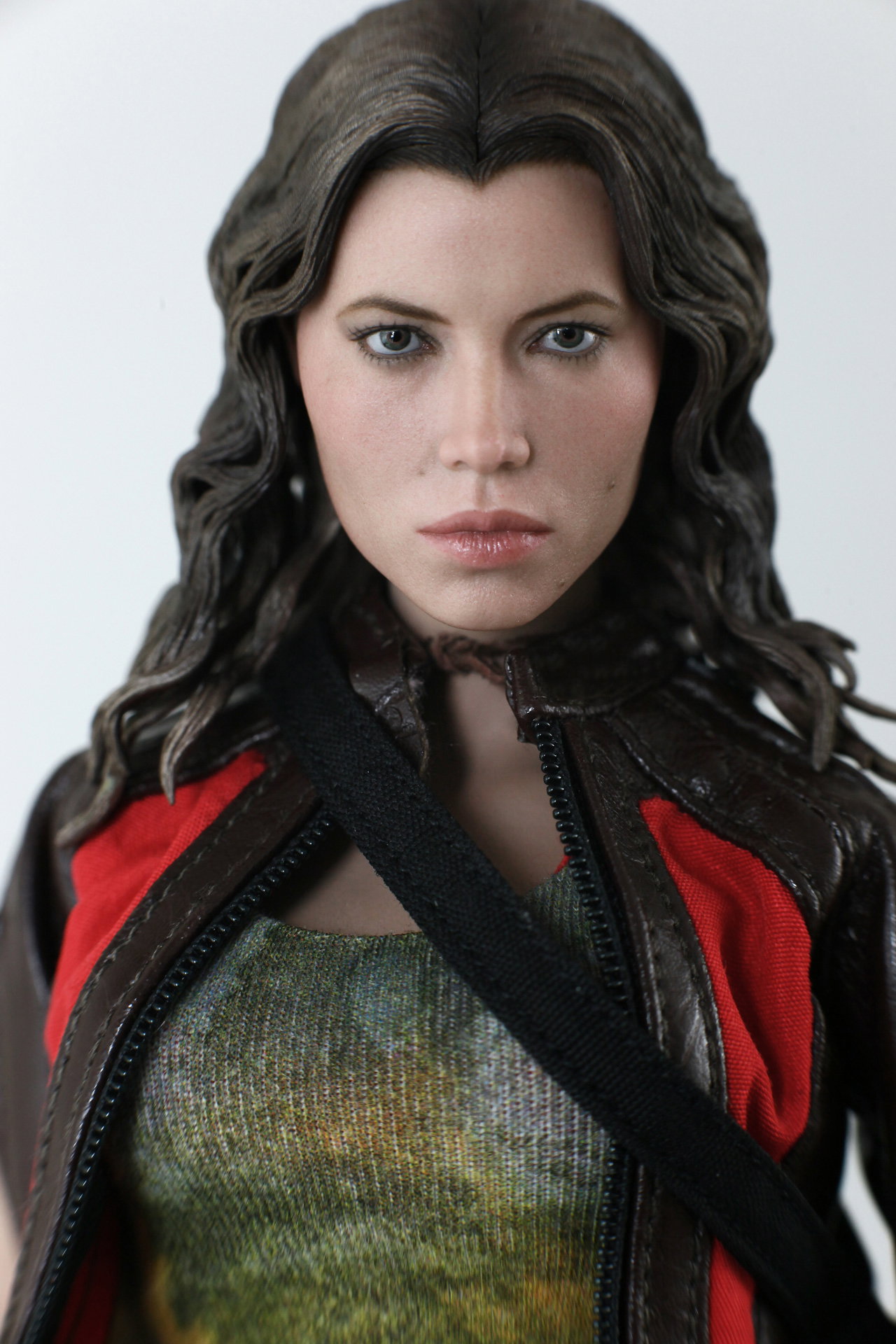 Blade Trinity - Abigail Whistler image 2