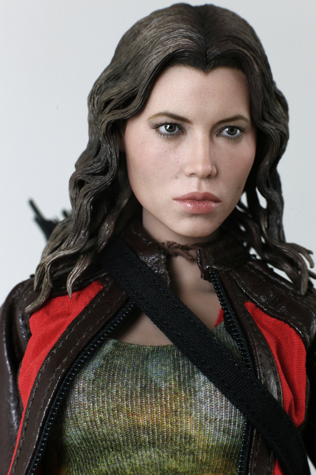 Blade Trinity - Abigail Whistler image 3