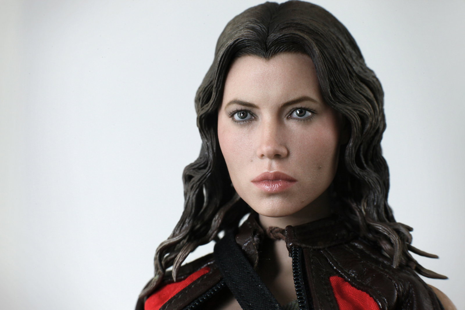 Blade Trinity - Abigail Whistler image 4