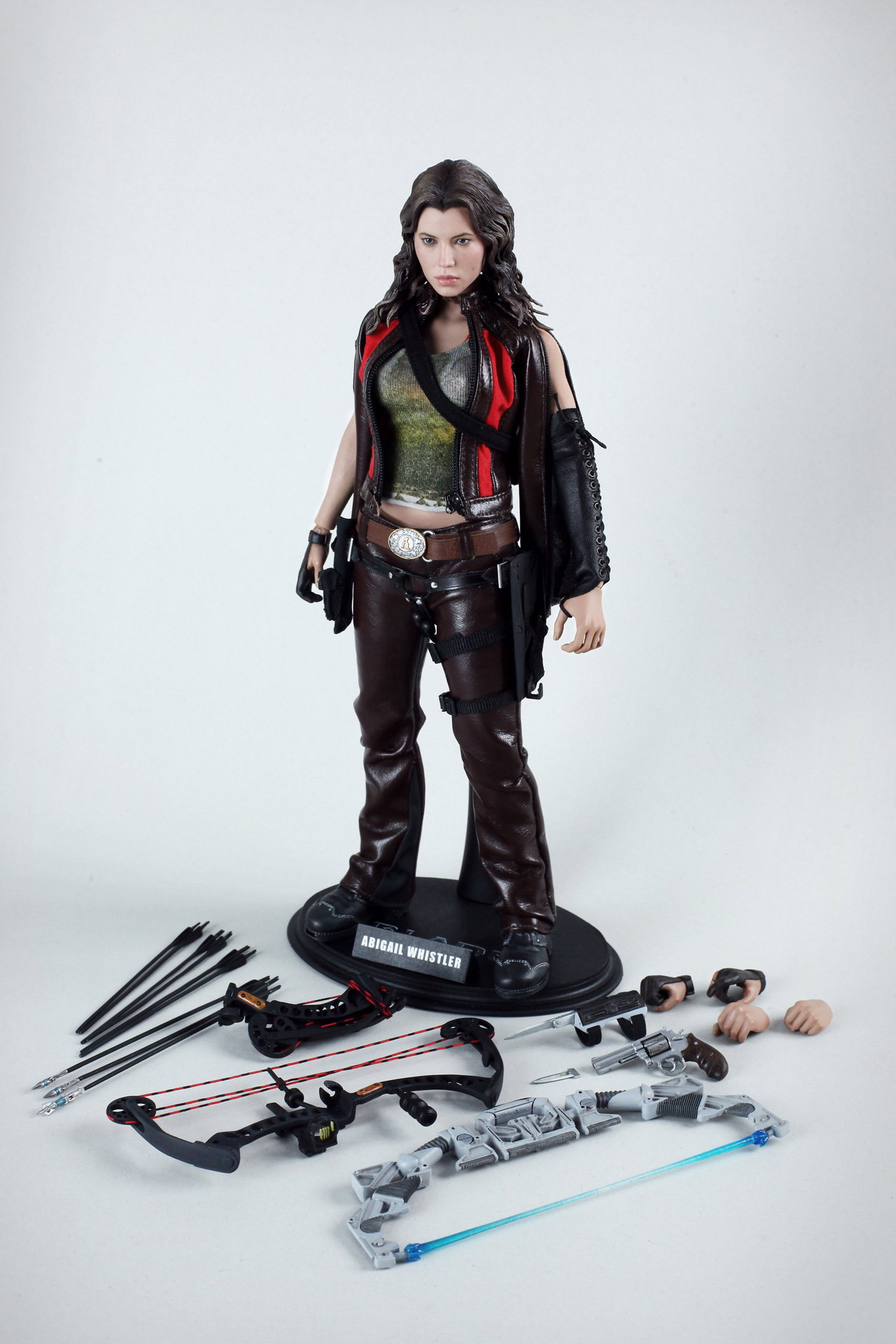 Blade Trinity - Abigail Whistler image 5