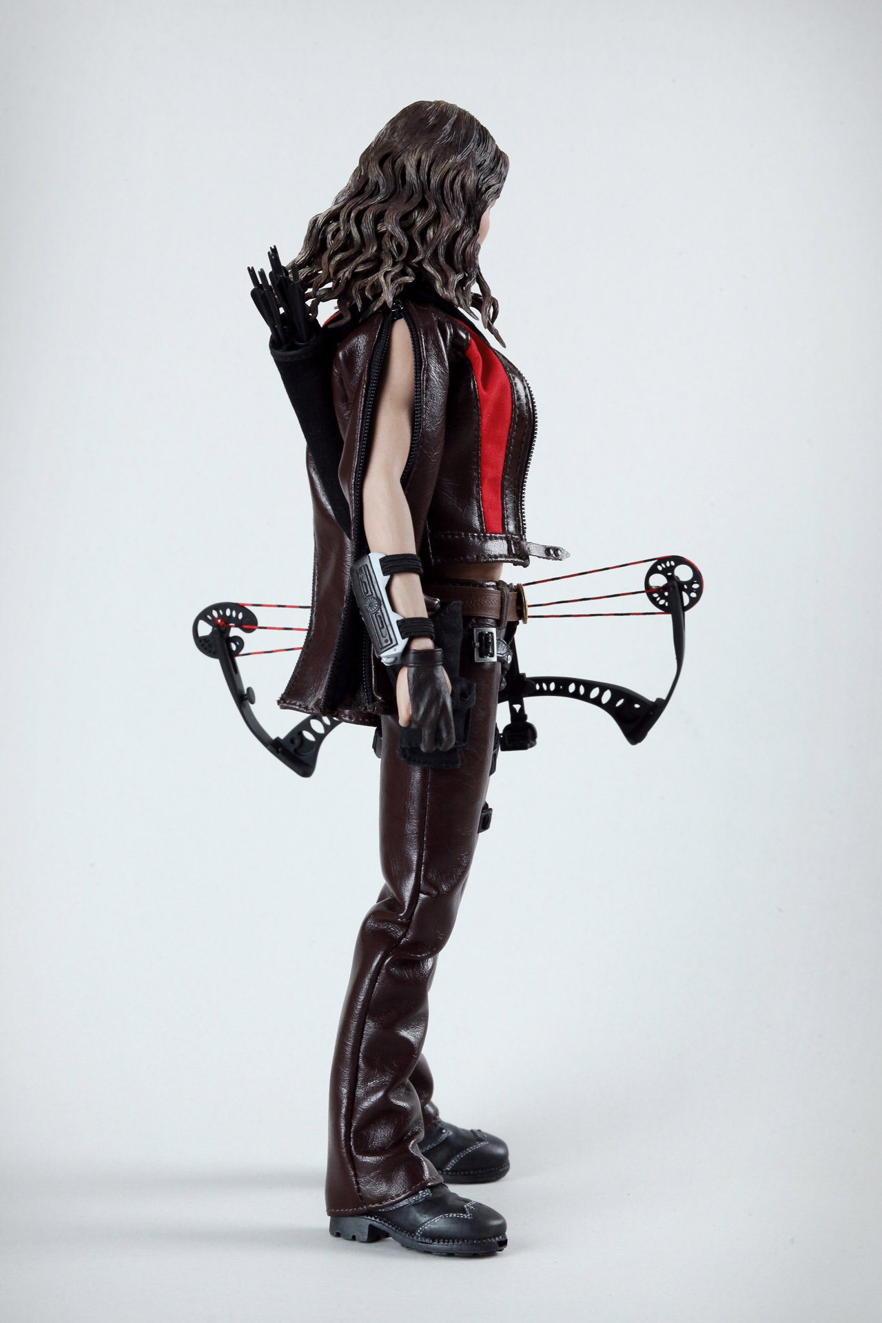 Blade Trinity - Abigail Whistler image 7