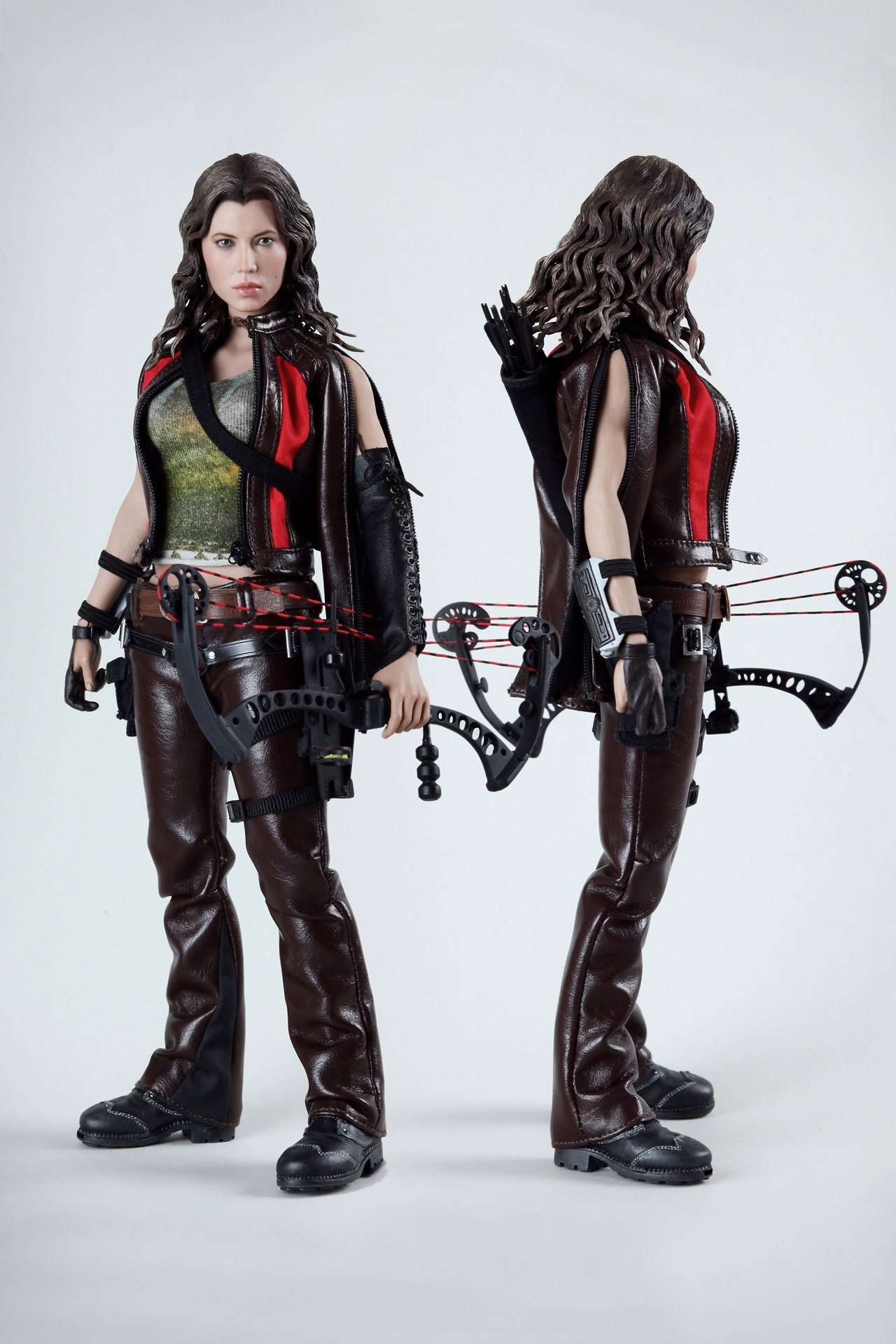 Blade Trinity - Abigail Whistler image 8