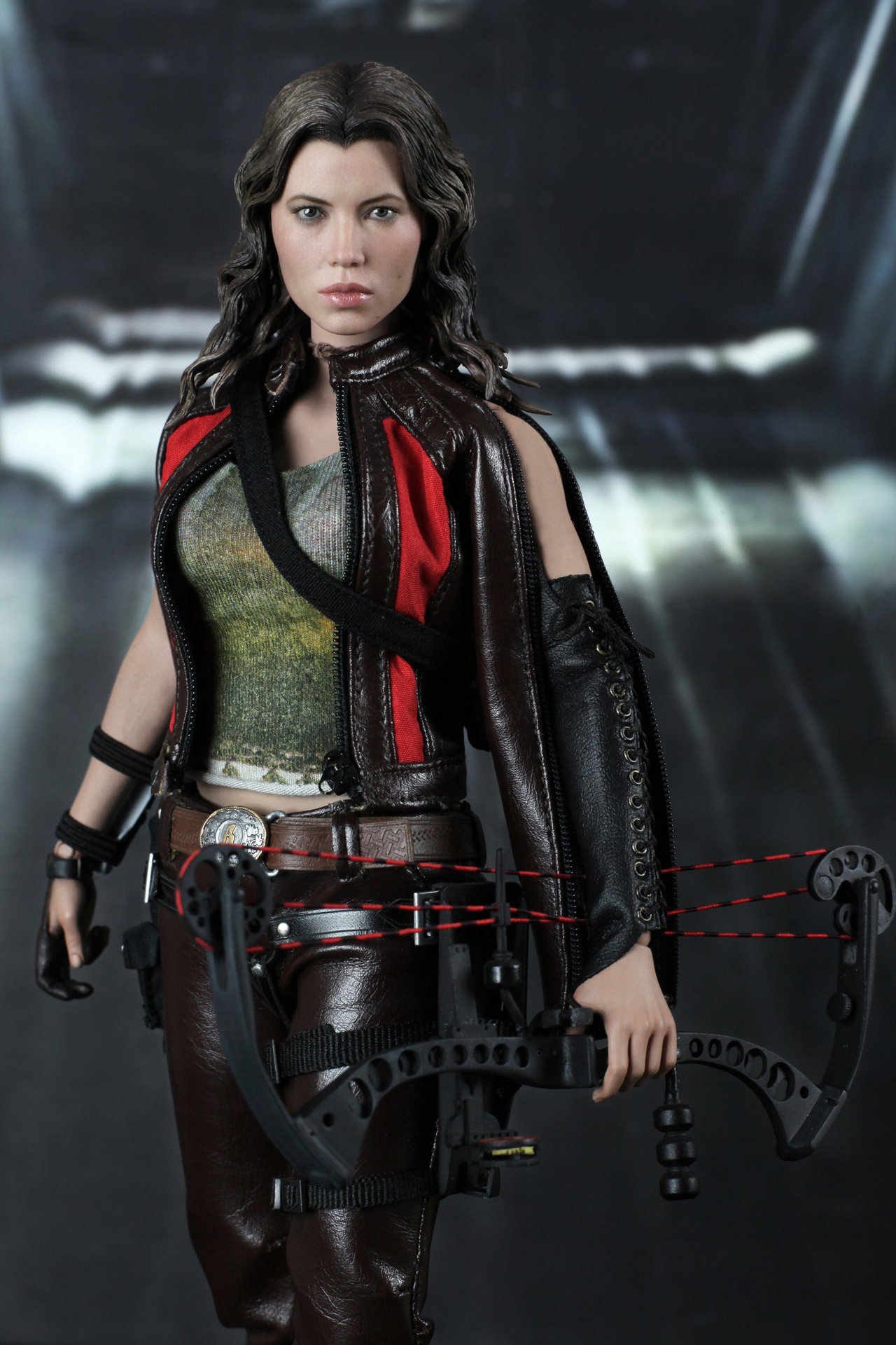 Blade Trinity - Abigail Whistler image 9