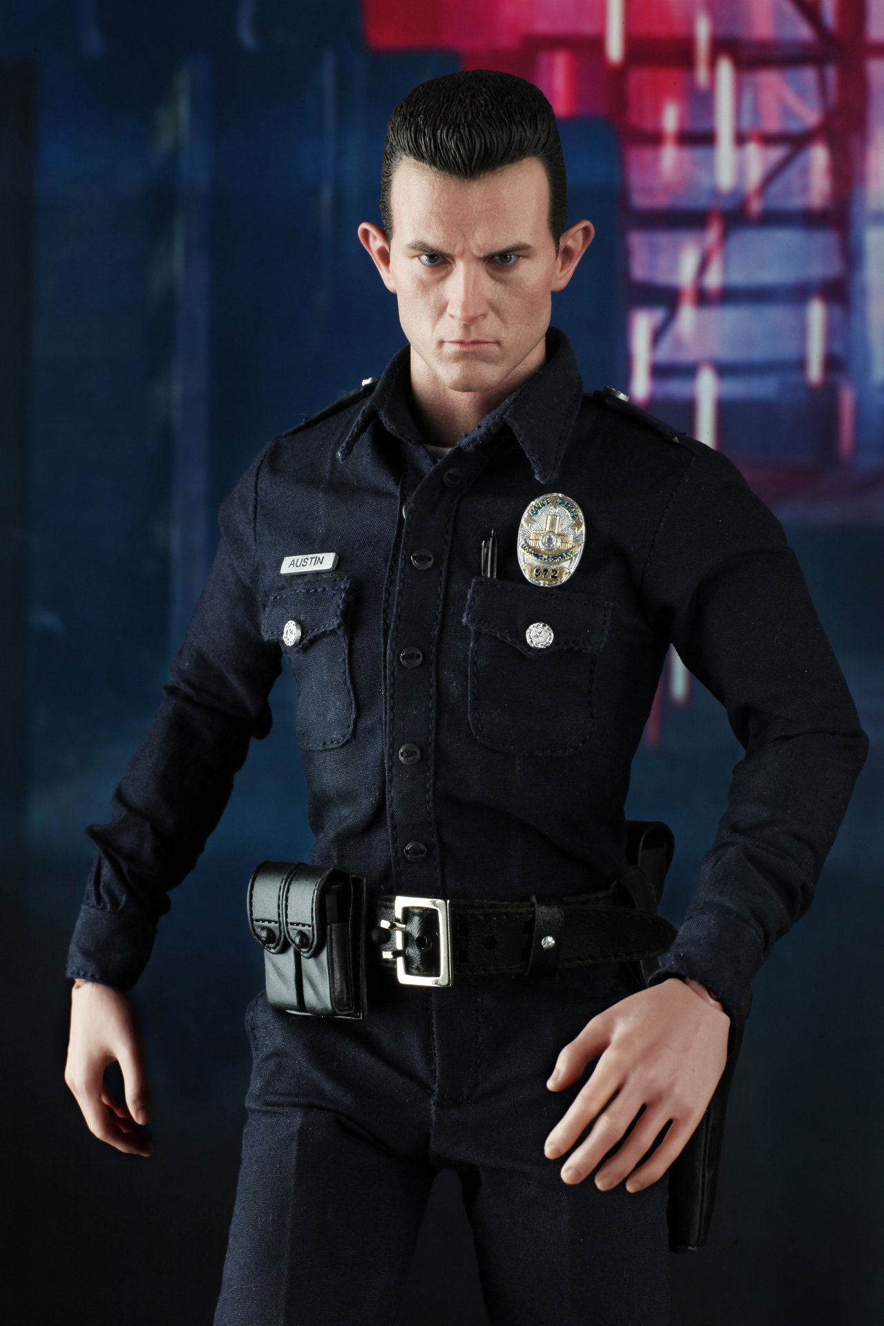 Terminator 2 - T-1000 image 10