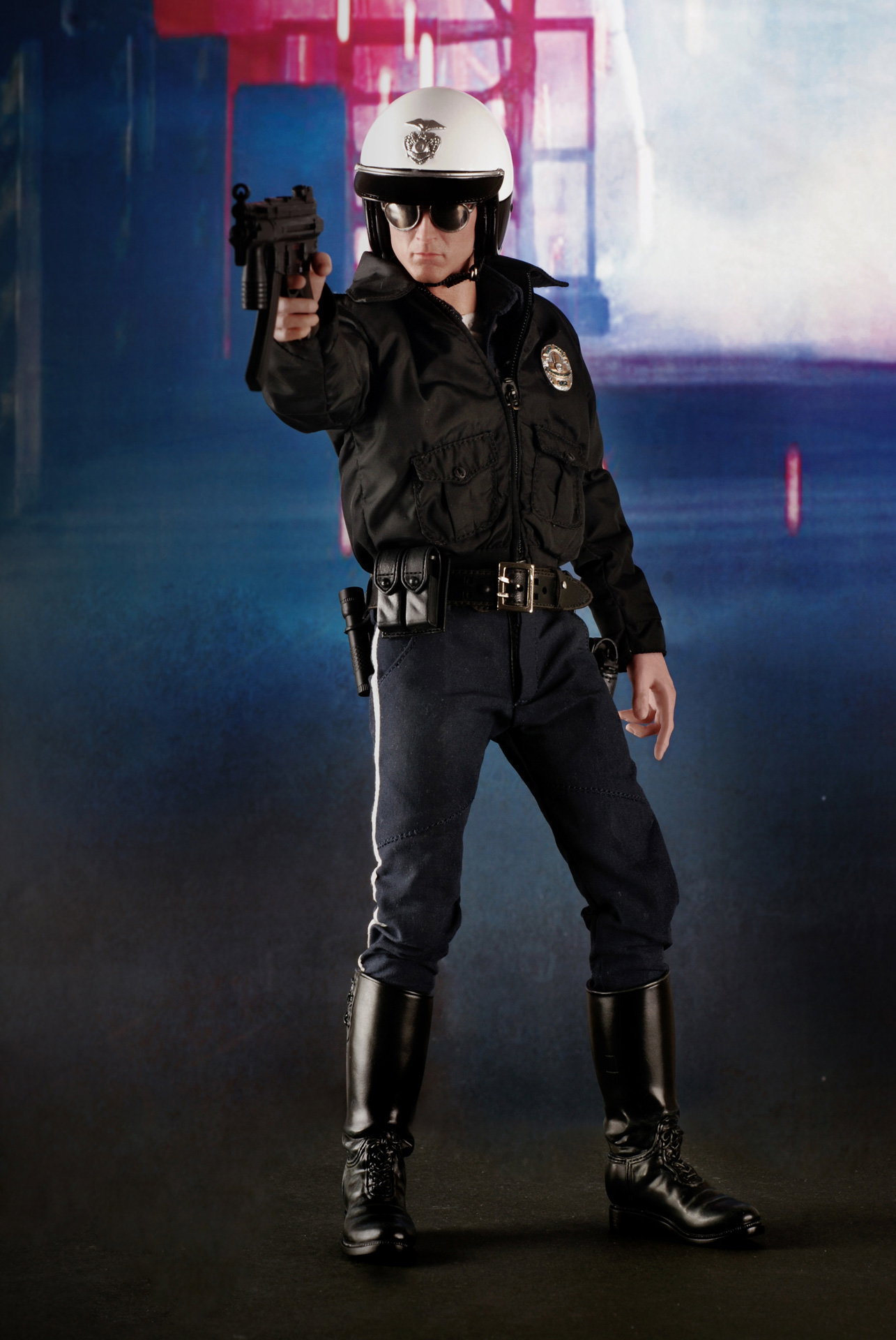 Terminator 2 - T-1000 image 2