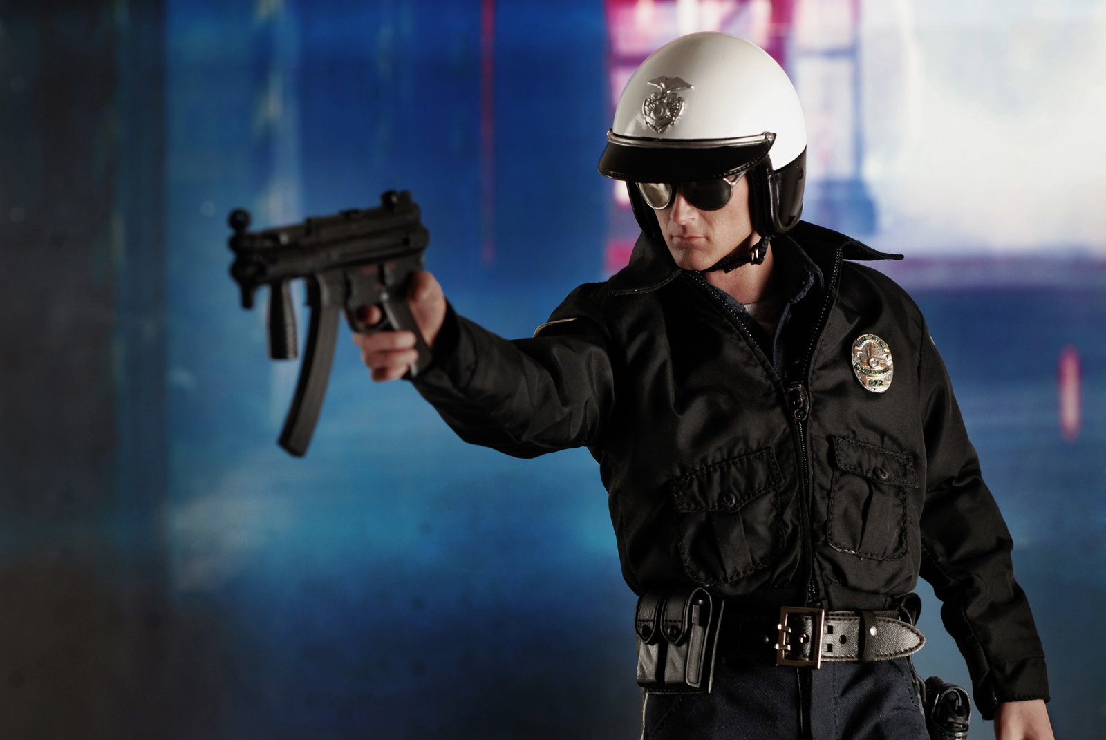 Terminator 2 - T-1000 image 3